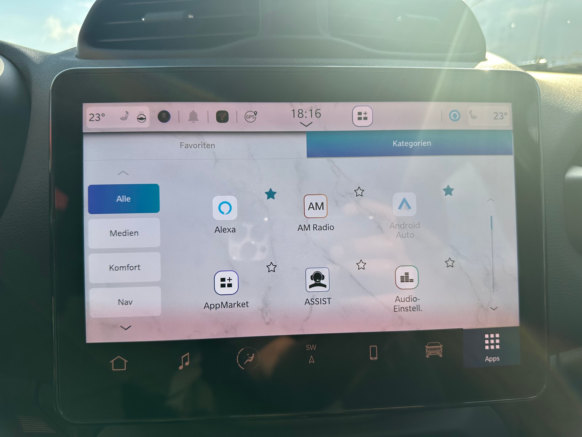 JEEP Renegade 1.3 T PHEV Summit AWD-image-12