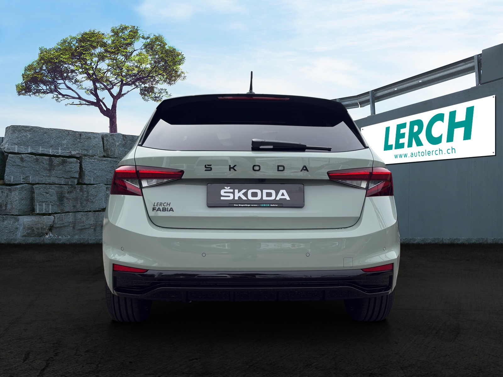 SKODA Fabia 1.5 TSI Monte Carlo DSG-image-4