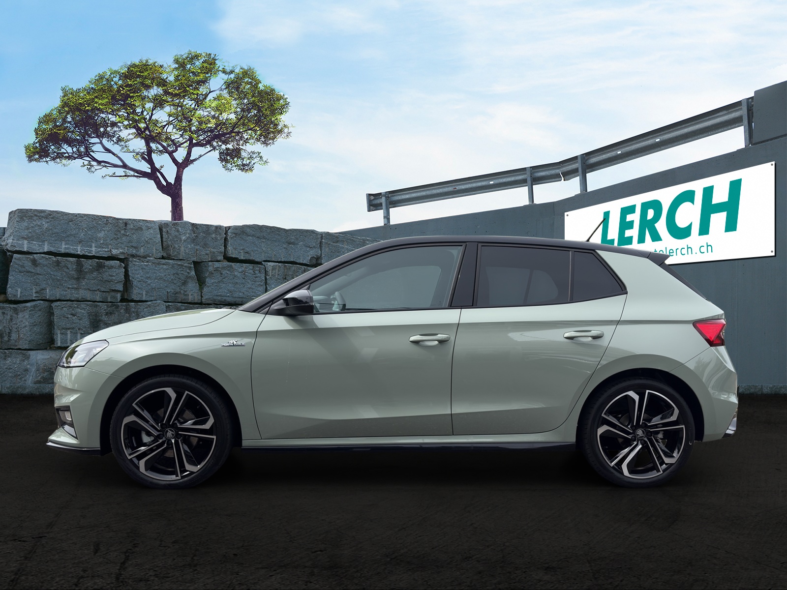 SKODA Fabia 1.5 TSI Monte Carlo DSG-showroom-element-2