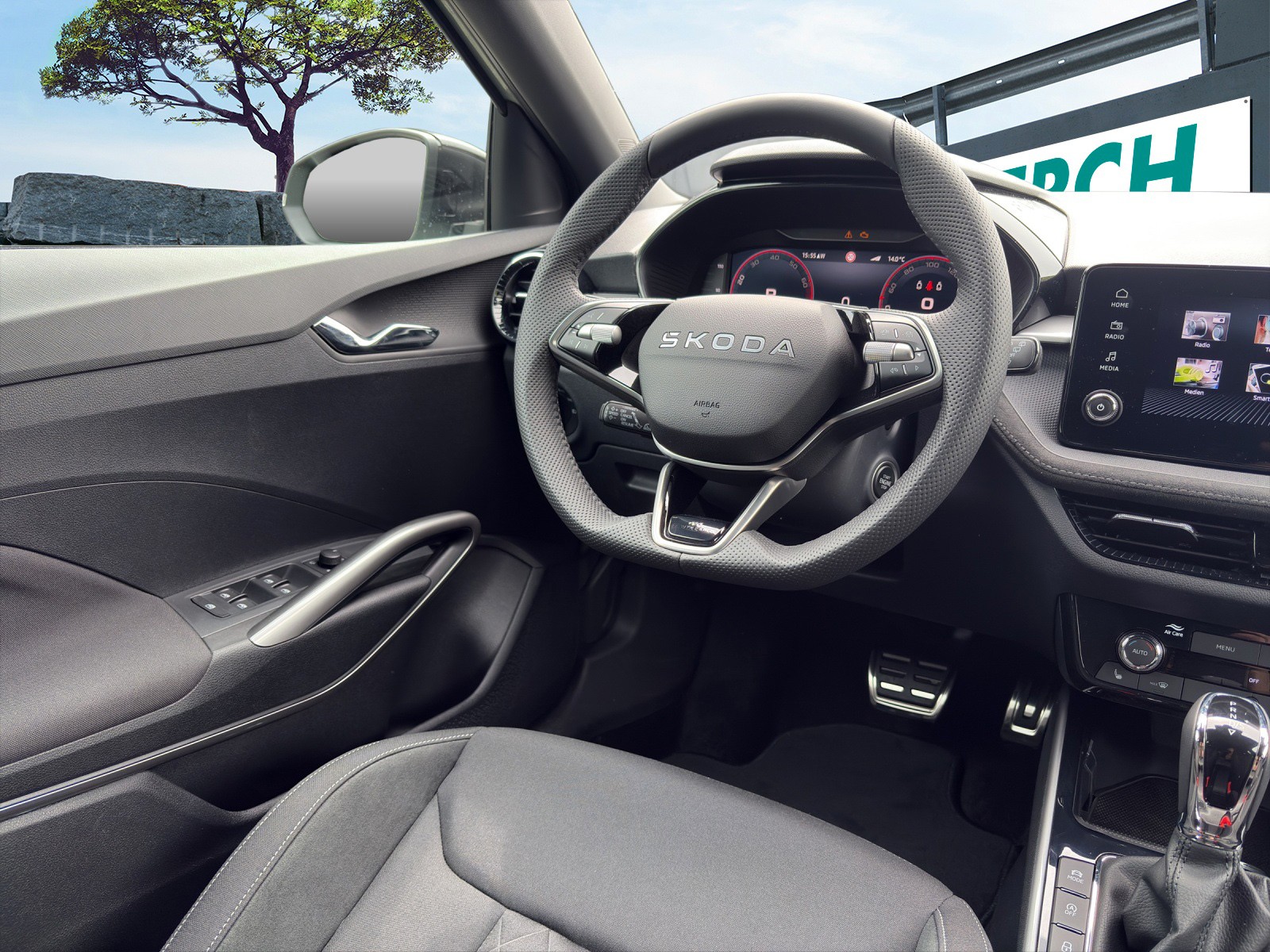 SKODA Fabia 1.5 TSI Monte Carlo DSG-image-13