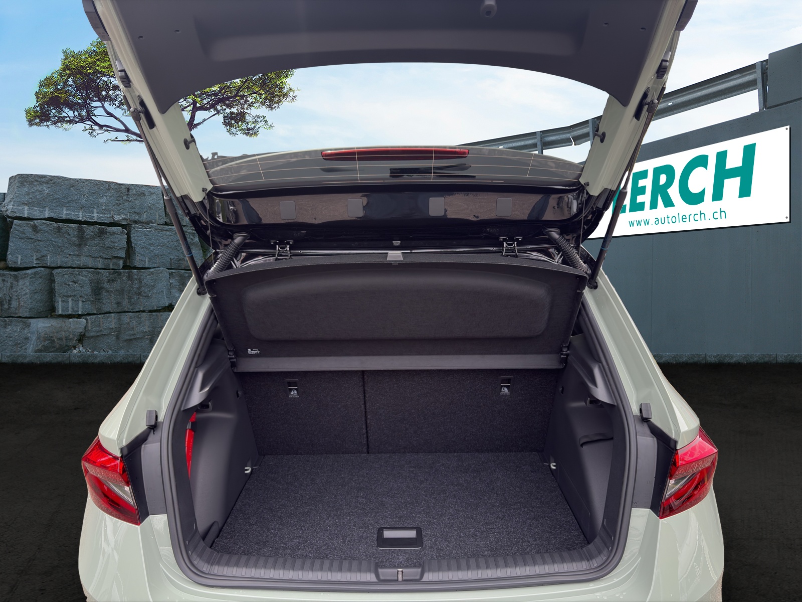 SKODA Fabia 1.5 TSI Monte Carlo DSG-image-5