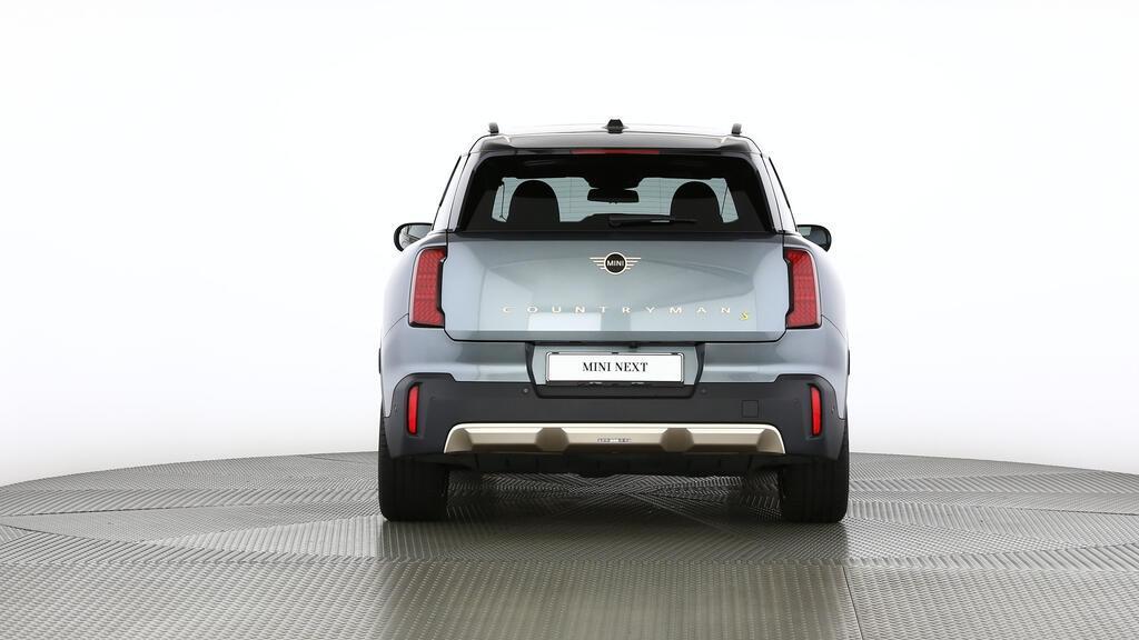 MINI Countryman SE ALL4-image-13