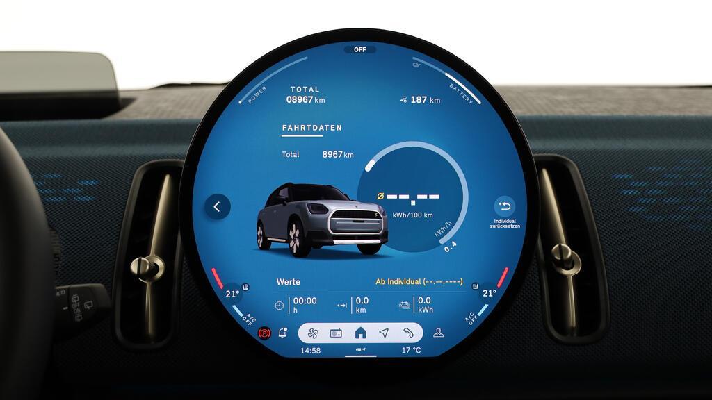 MINI Countryman SE ALL4-image-5