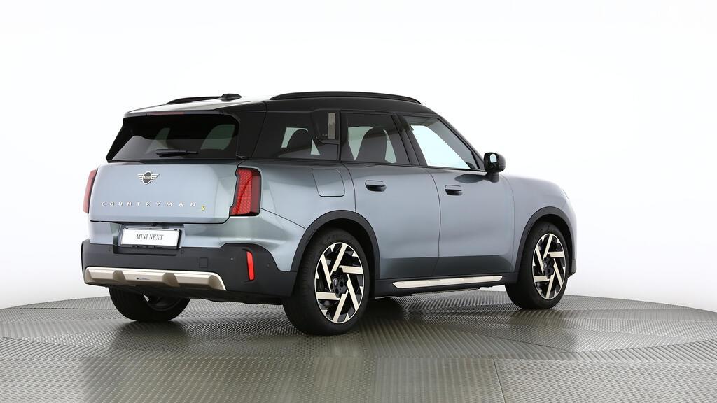 MINI Countryman SE ALL4-showroom-element-3