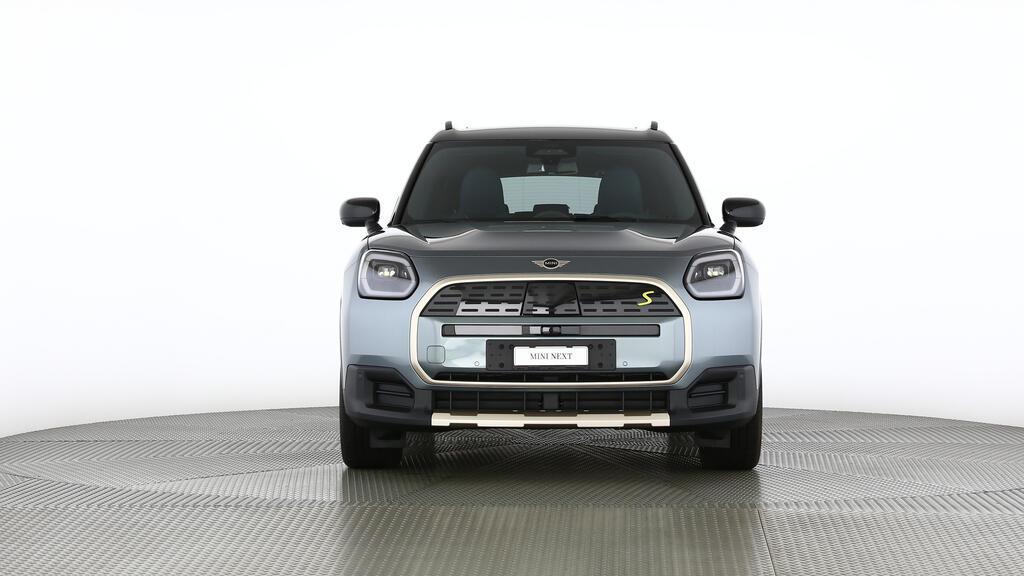 MINI Countryman SE ALL4-image-19