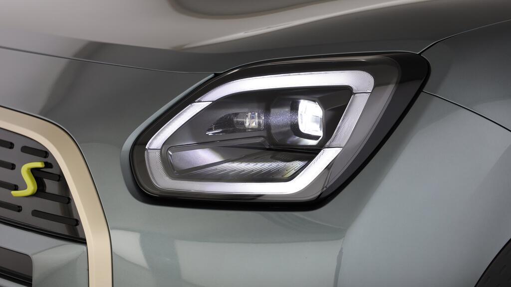 MINI Countryman SE ALL4-image-14