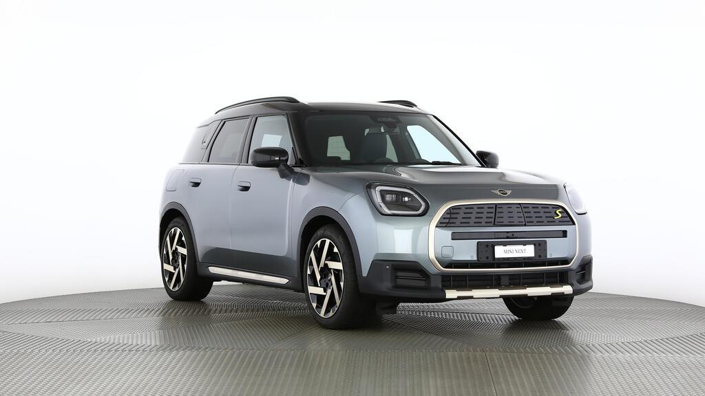 MINI Countryman SE ALL4