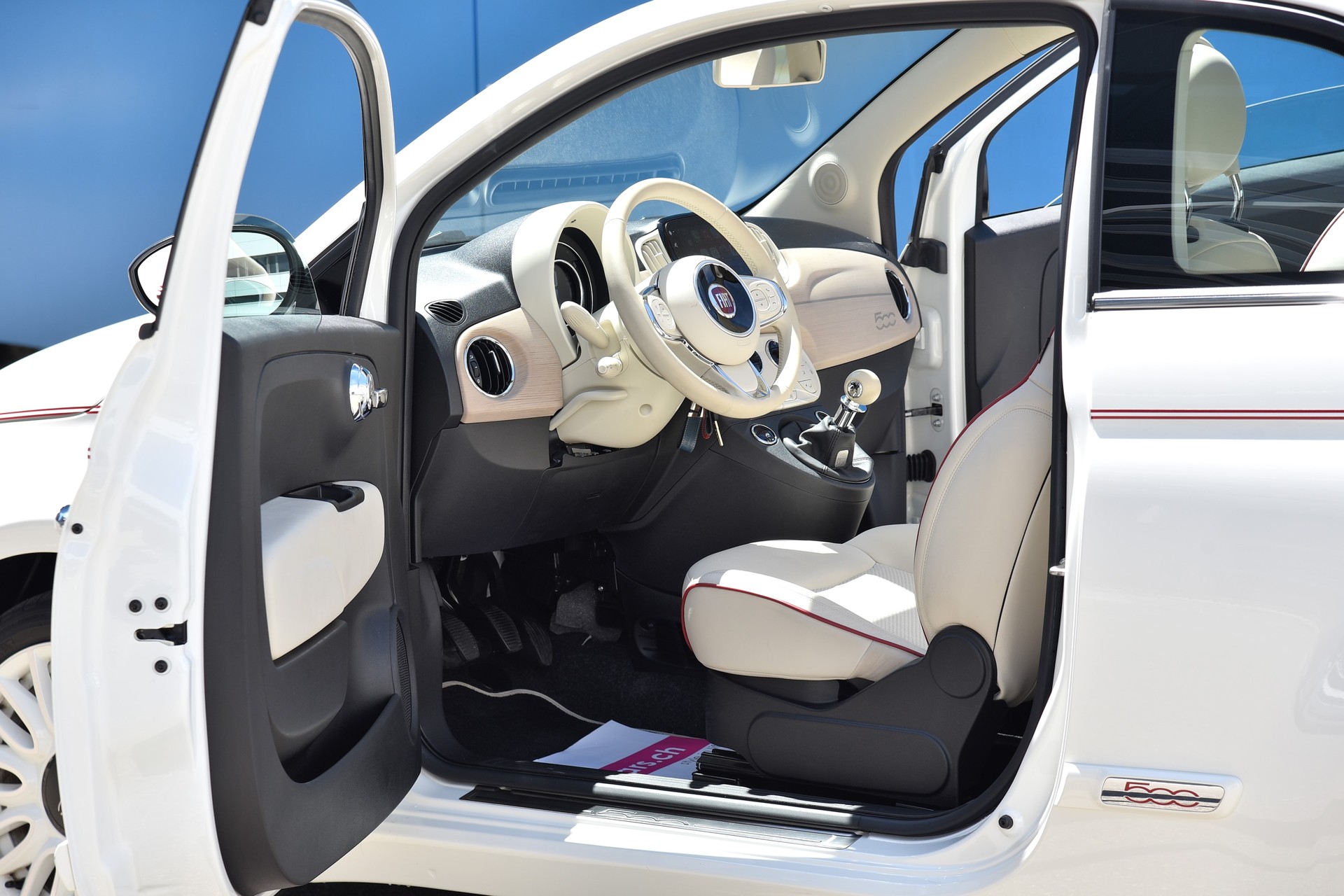 FIAT 500C 0.9 Twinair Dolcevita-image-4