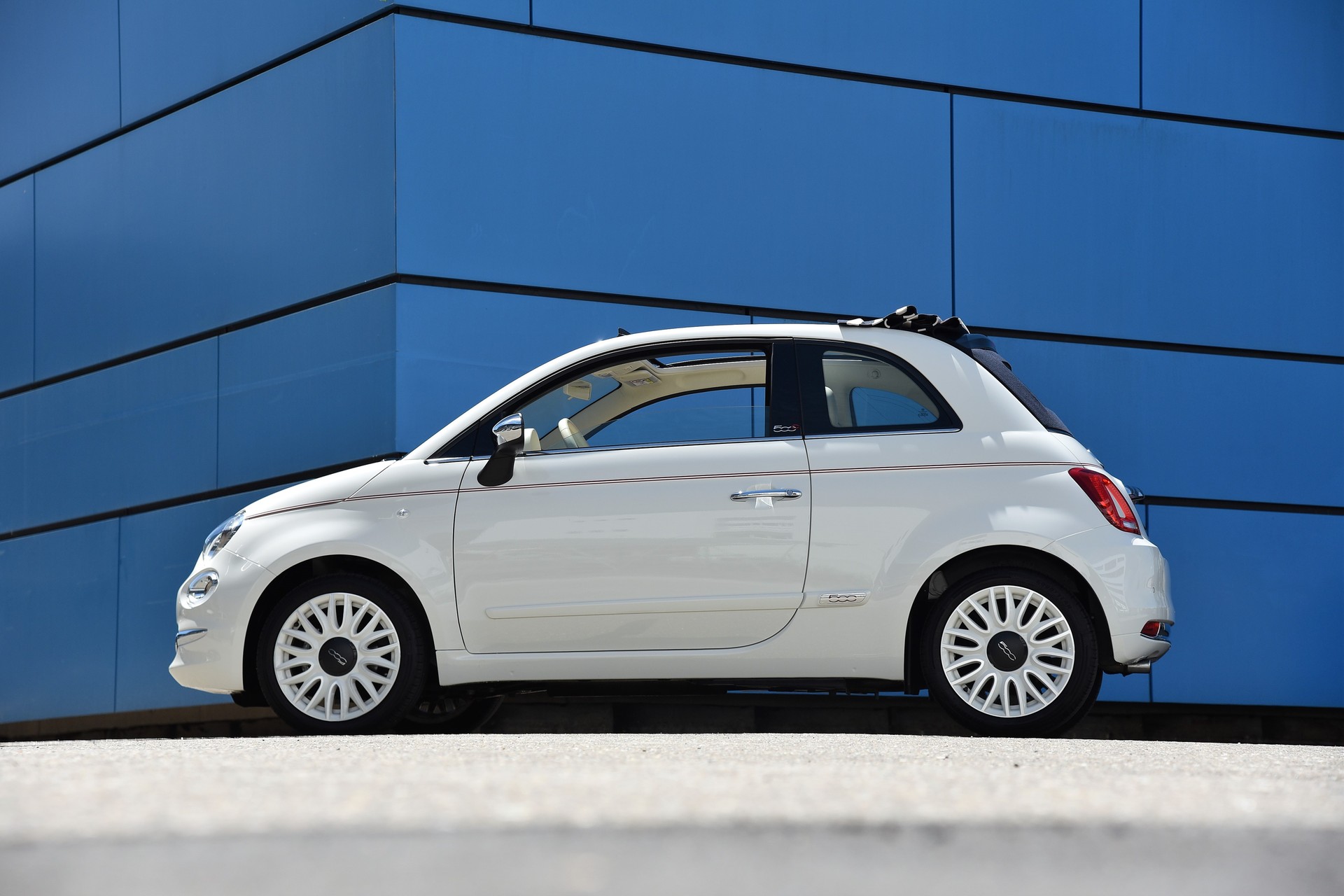 FIAT 500C 0.9 Twinair Dolcevita-image-2