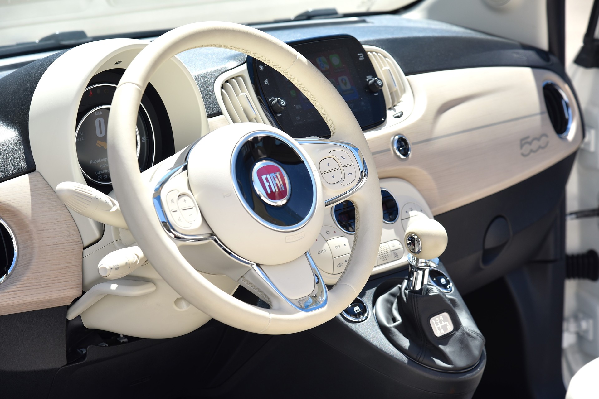 FIAT 500C 0.9 Twinair Dolcevita-image-6