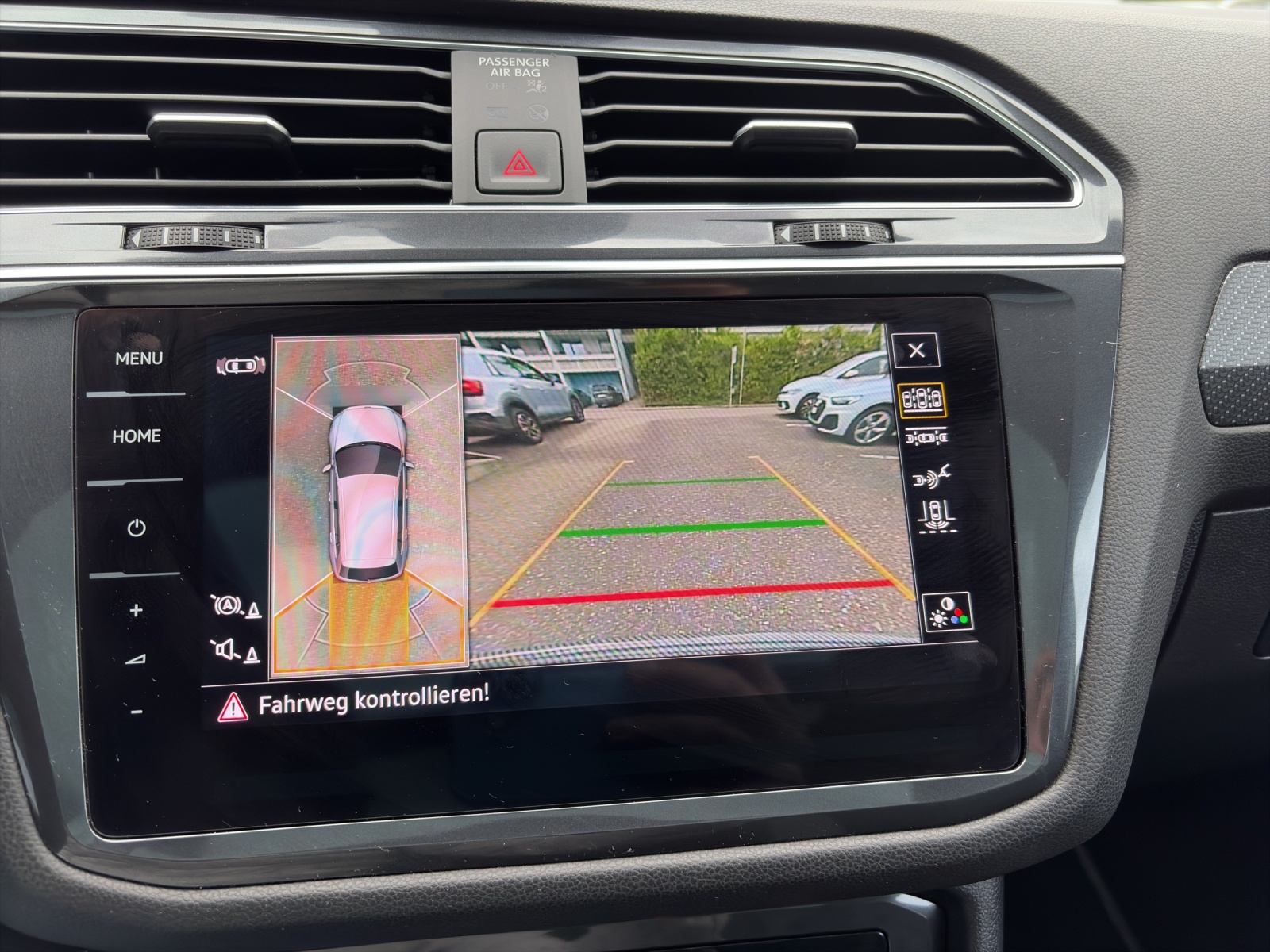 VW Tiguan Allspace 2.0TSI R-Line 4Motion DSG-image-14