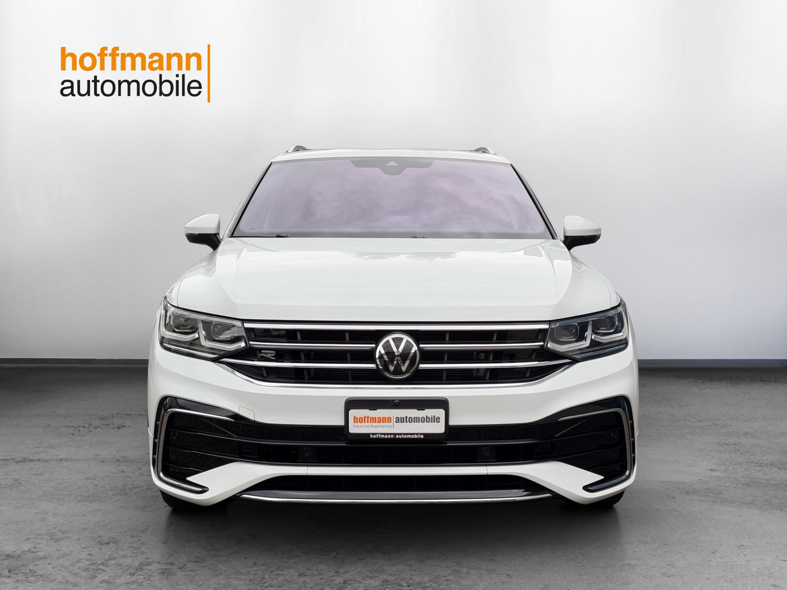 VW Tiguan Allspace 2.0TSI R-Line 4Motion DSG-showroom-element-1