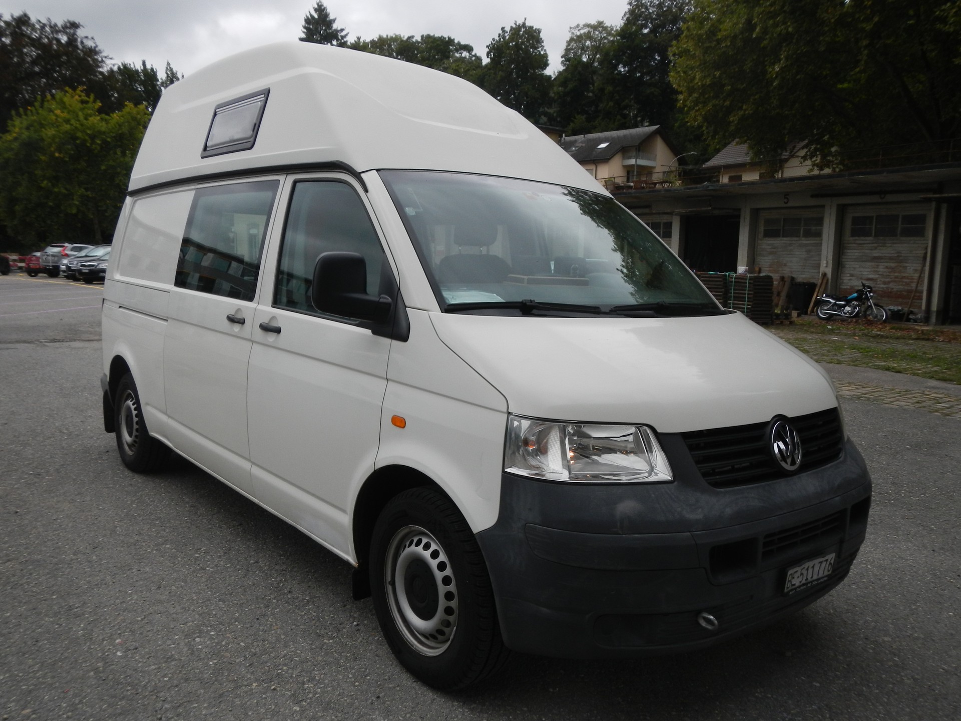 VW 4-Motion
