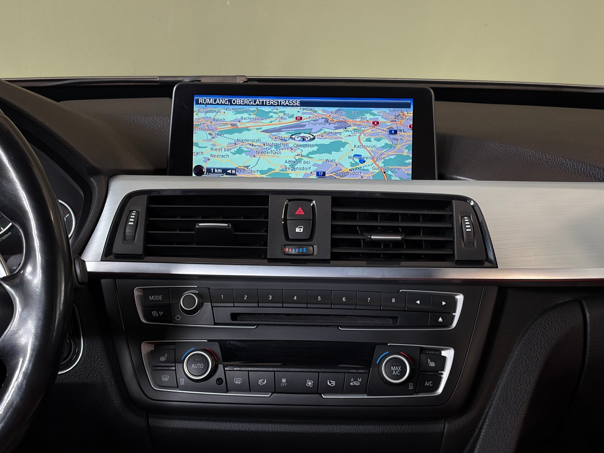 BMW 335d GT xDrive Steptronic* M-Sport*Ab MFK*-image-7