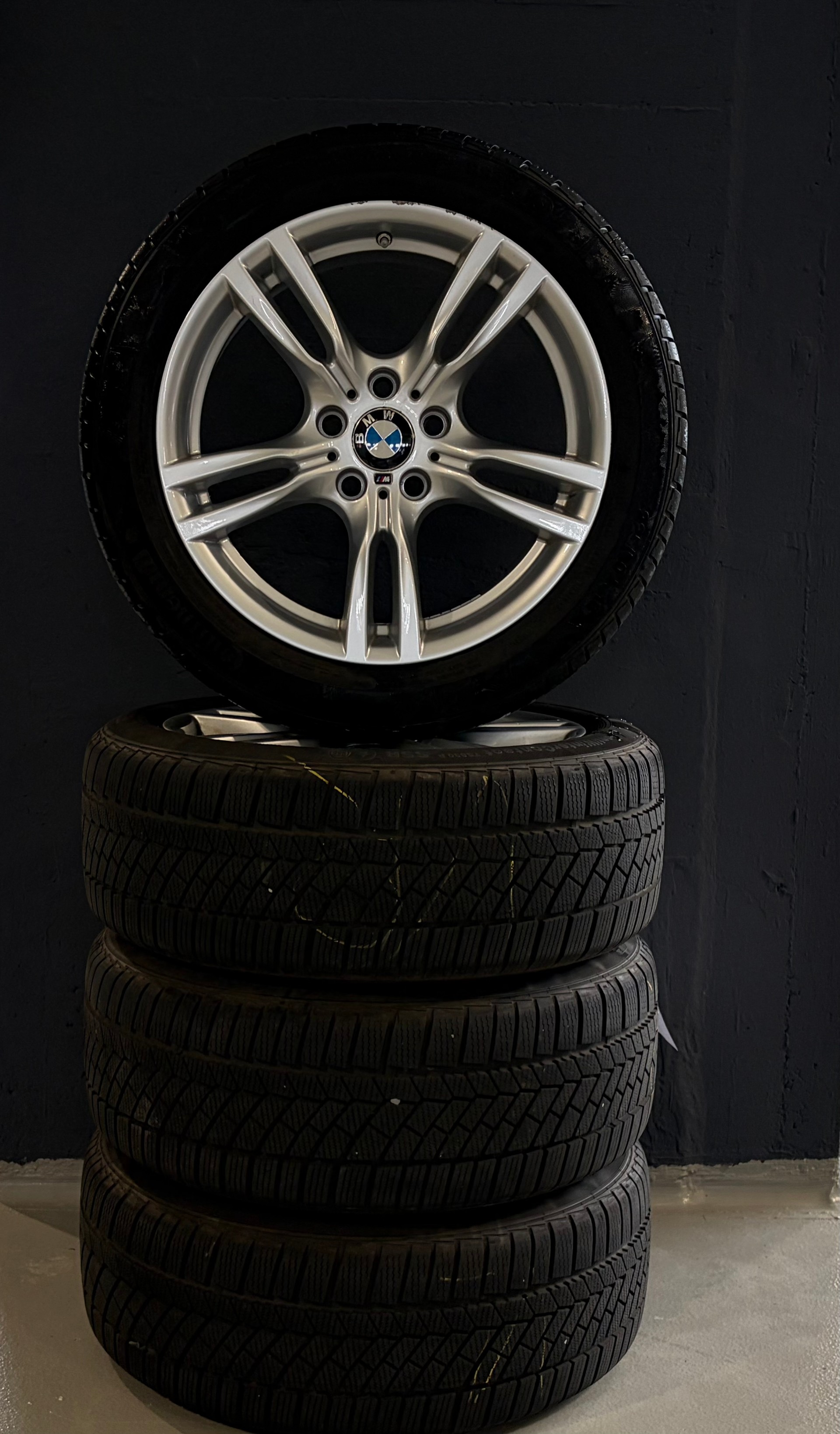 BMW 335d GT xDrive Steptronic* M-Sport*Ab MFK*-image-20
