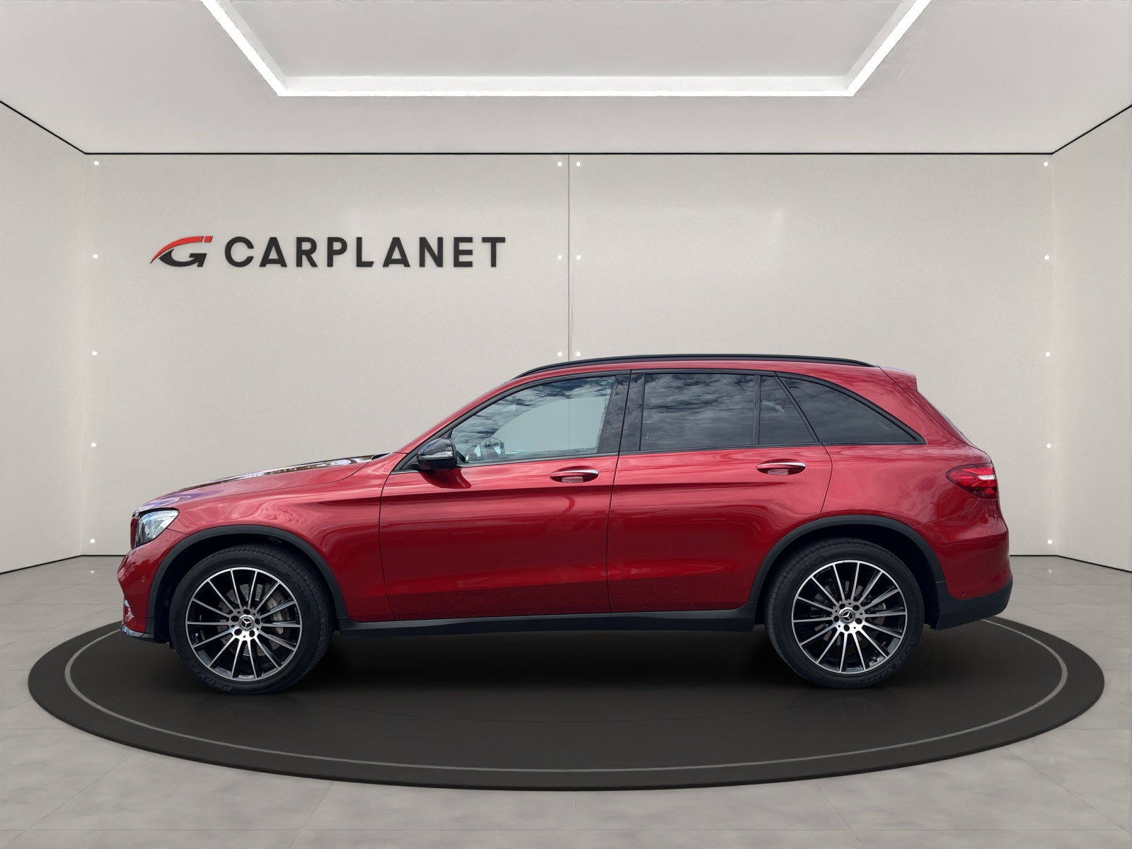 MERCEDES-BENZ GLC-Klasse X253 GLC 250 d AMG Line 4m-showroom-element-2
