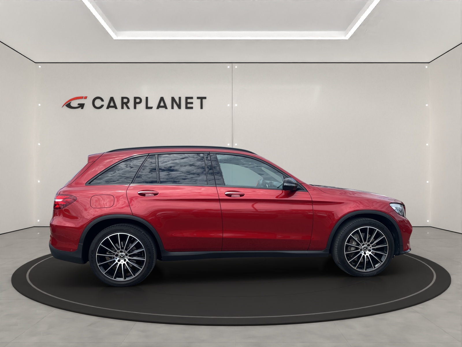 MERCEDES-BENZ GLC-Klasse X253 GLC 250 d AMG Line 4m-showroom-element-3