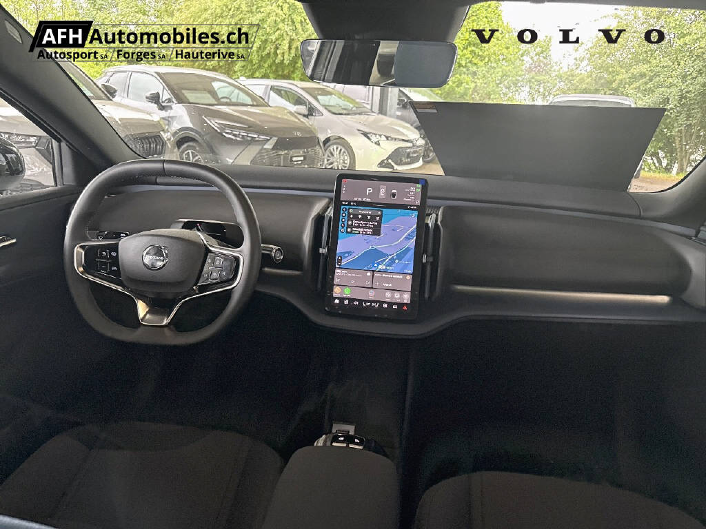 VOLVO EX 30 E60 Twin Ultra Performance AWD-image-17