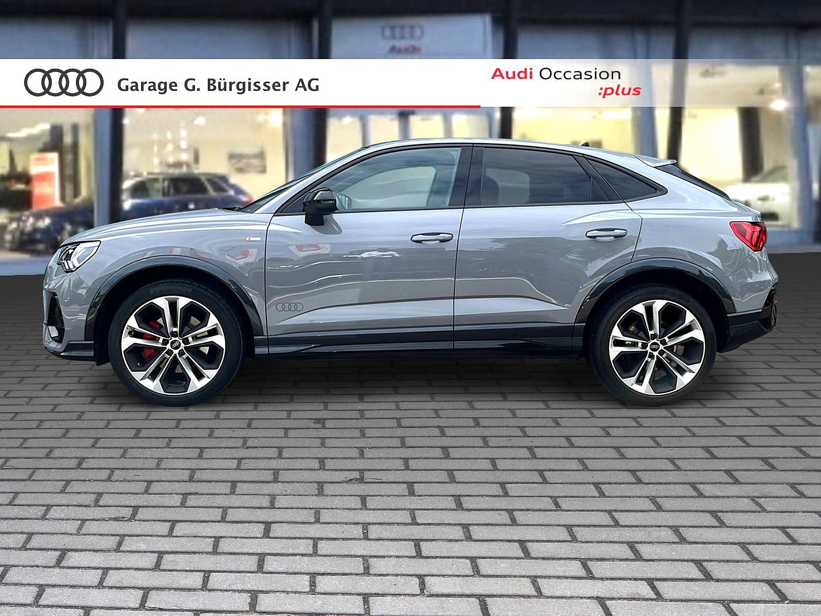AUDI Q3 Sportback 40 TDI S line quattro S-tronic Nardograu Sonderlackierung-showroom-element-2