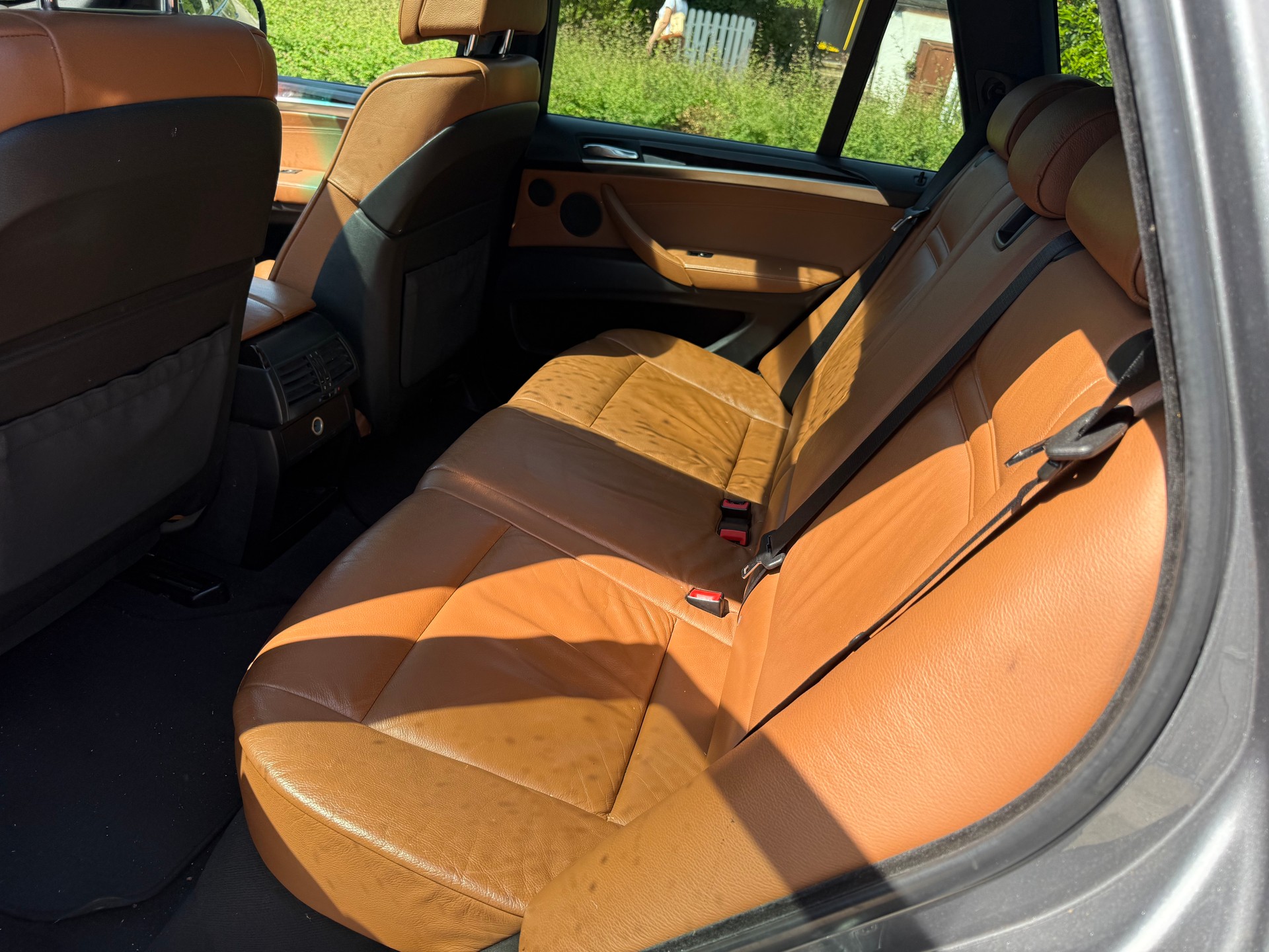 BMW X5 xDrive 30d (3.0d) Steptronic-image-8