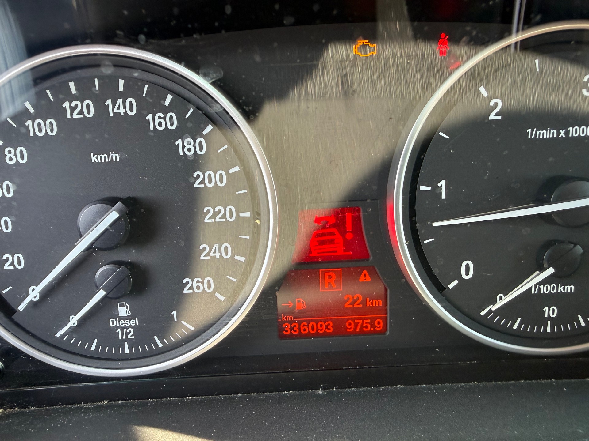 BMW X5 xDrive 30d (3.0d) Steptronic-image-5