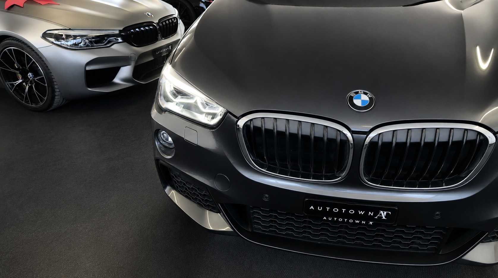 BMW X1 25d xDrive SAG-image-22
