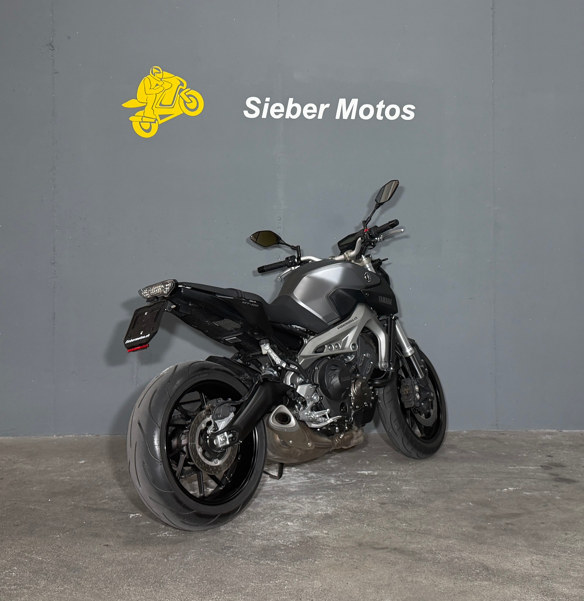 YAMAHA MT-09 ABS-image-3