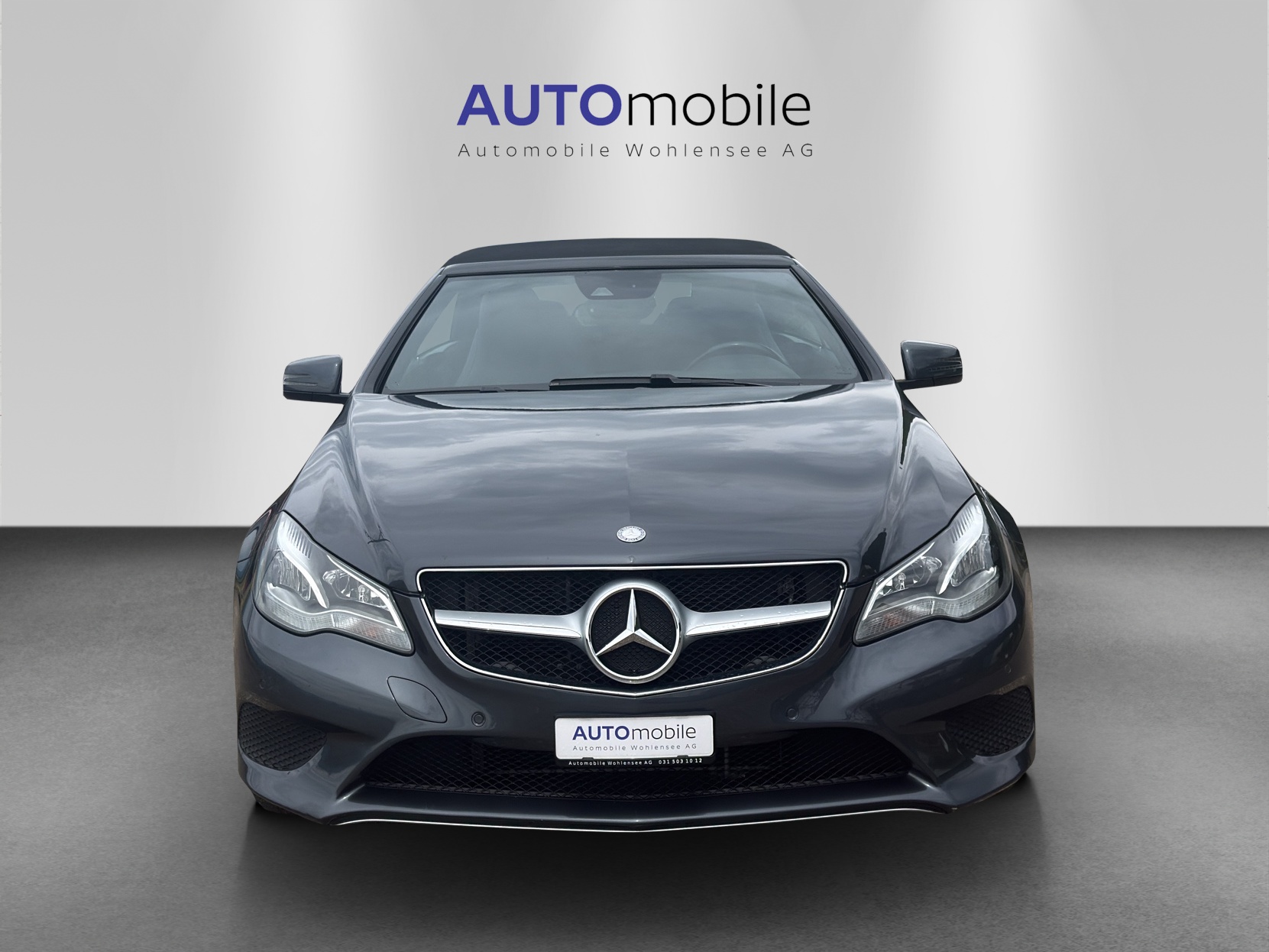 MERCEDES-BENZ E 350 7G-Tronic-showroom-element-2