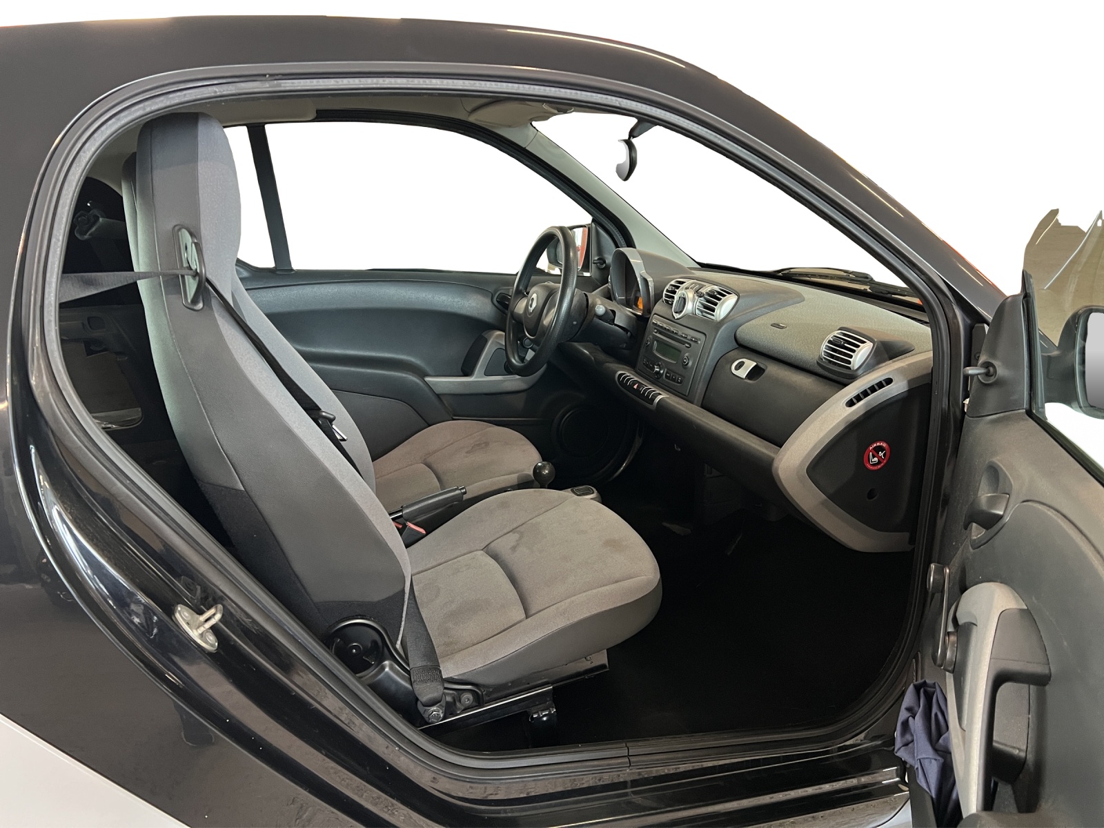 SMART fortwo pure softip-image-6