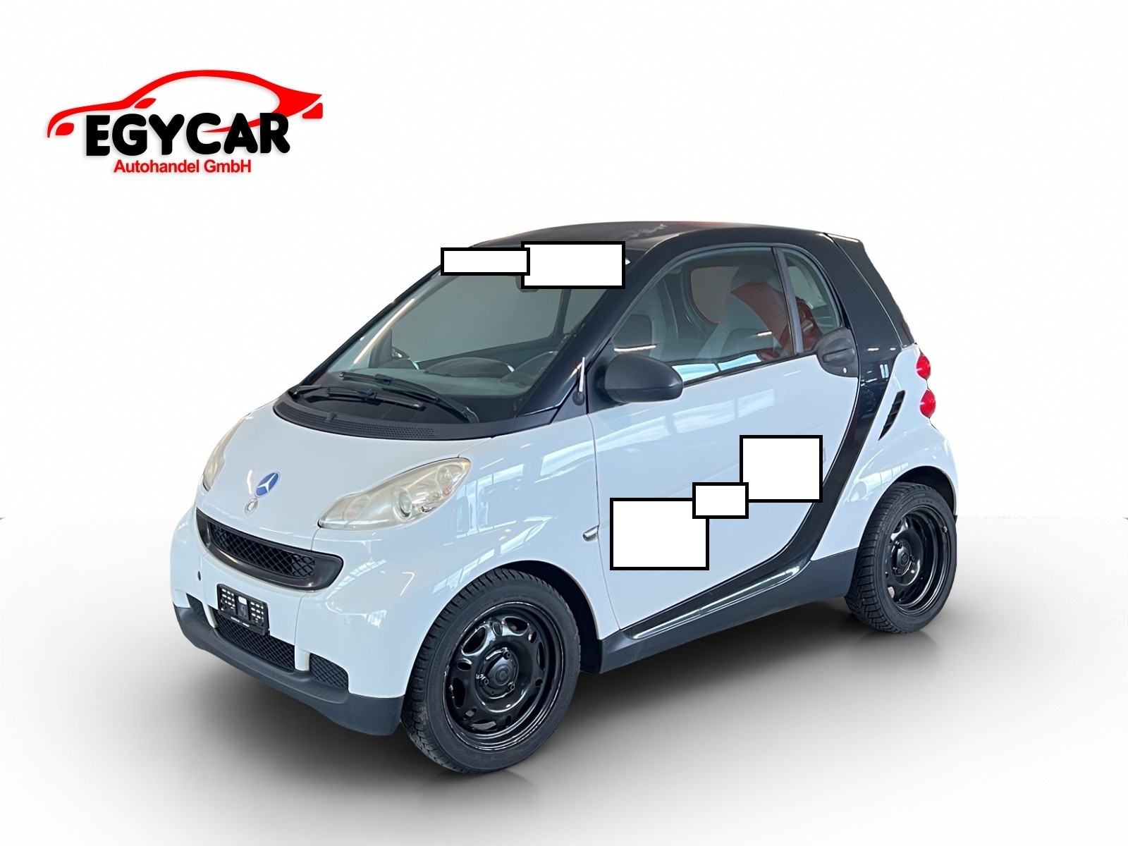 SMART fortwo pure softip-showroom-element-2