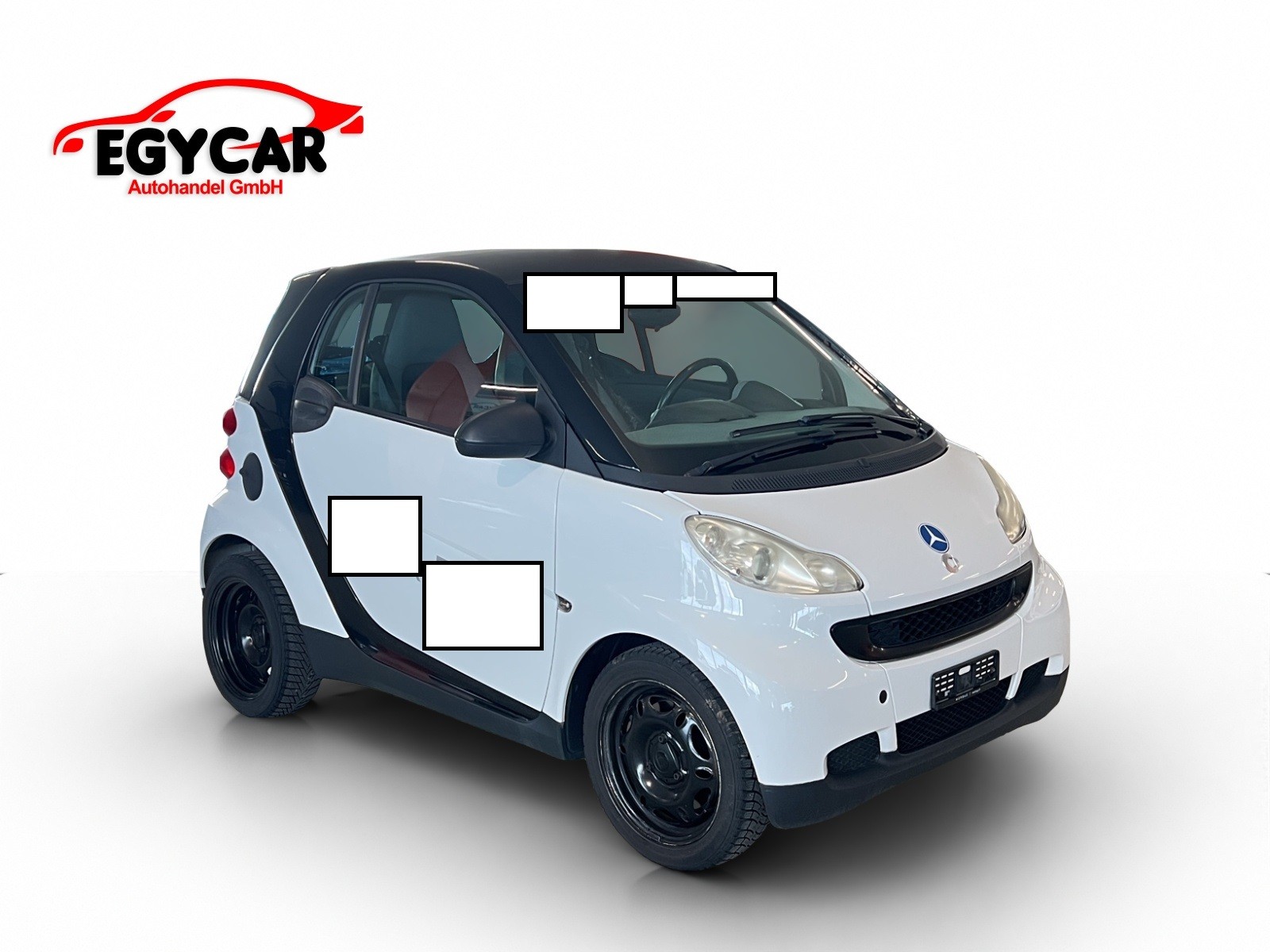 SMART fortwo pure softip-showroom-element-1