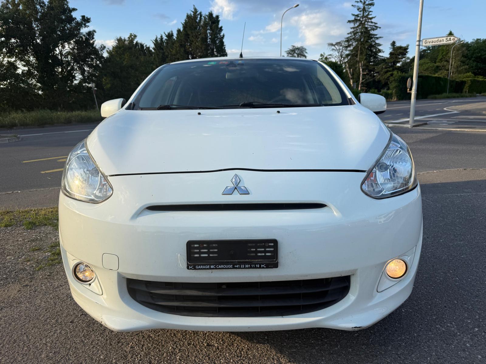 MITSUBISHI Space Star 1.2 Invite