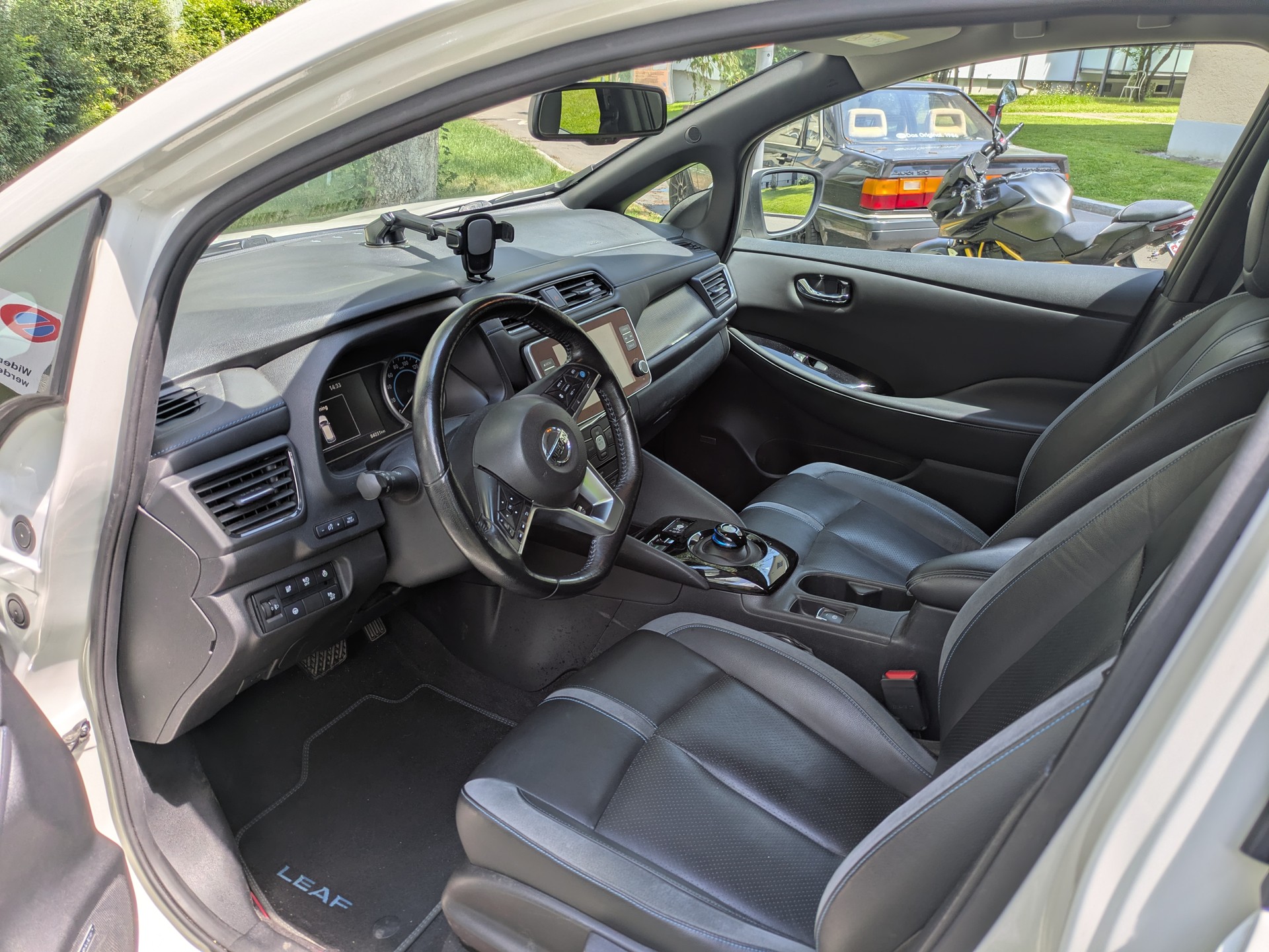 NISSAN e+ N-Connecta-image-6