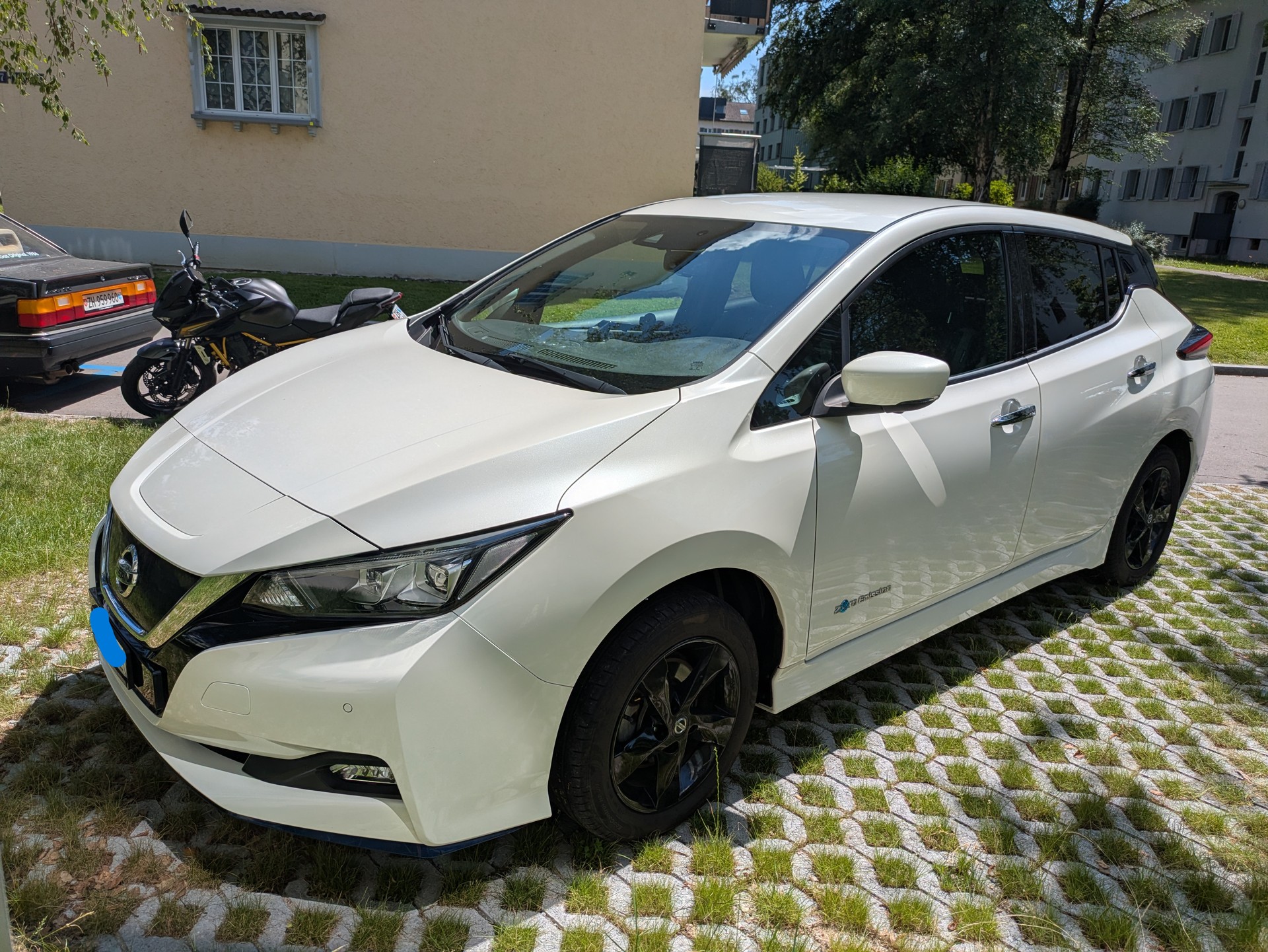 NISSAN e+ N-Connecta-image-2