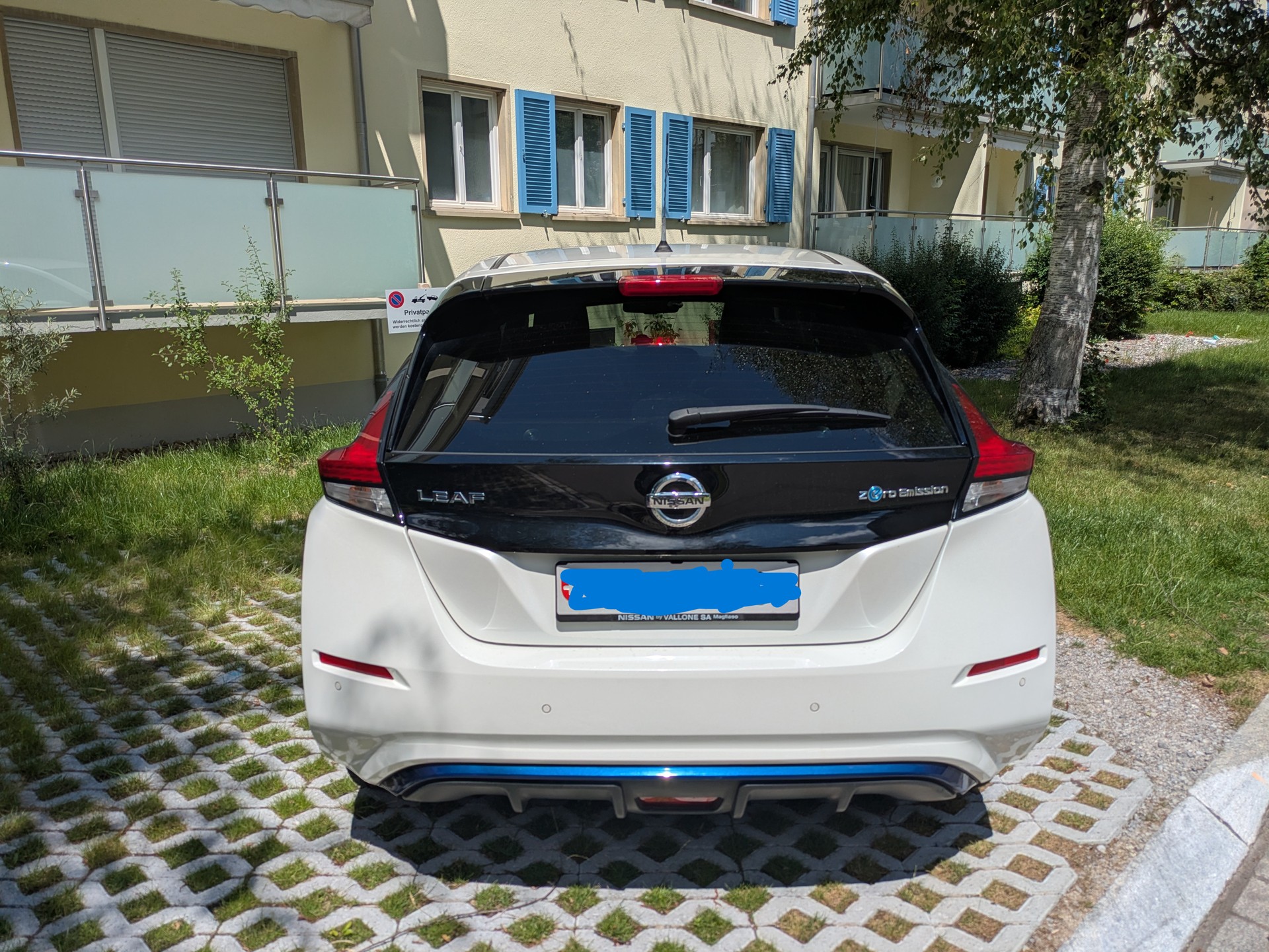 NISSAN e+ N-Connecta-image-4