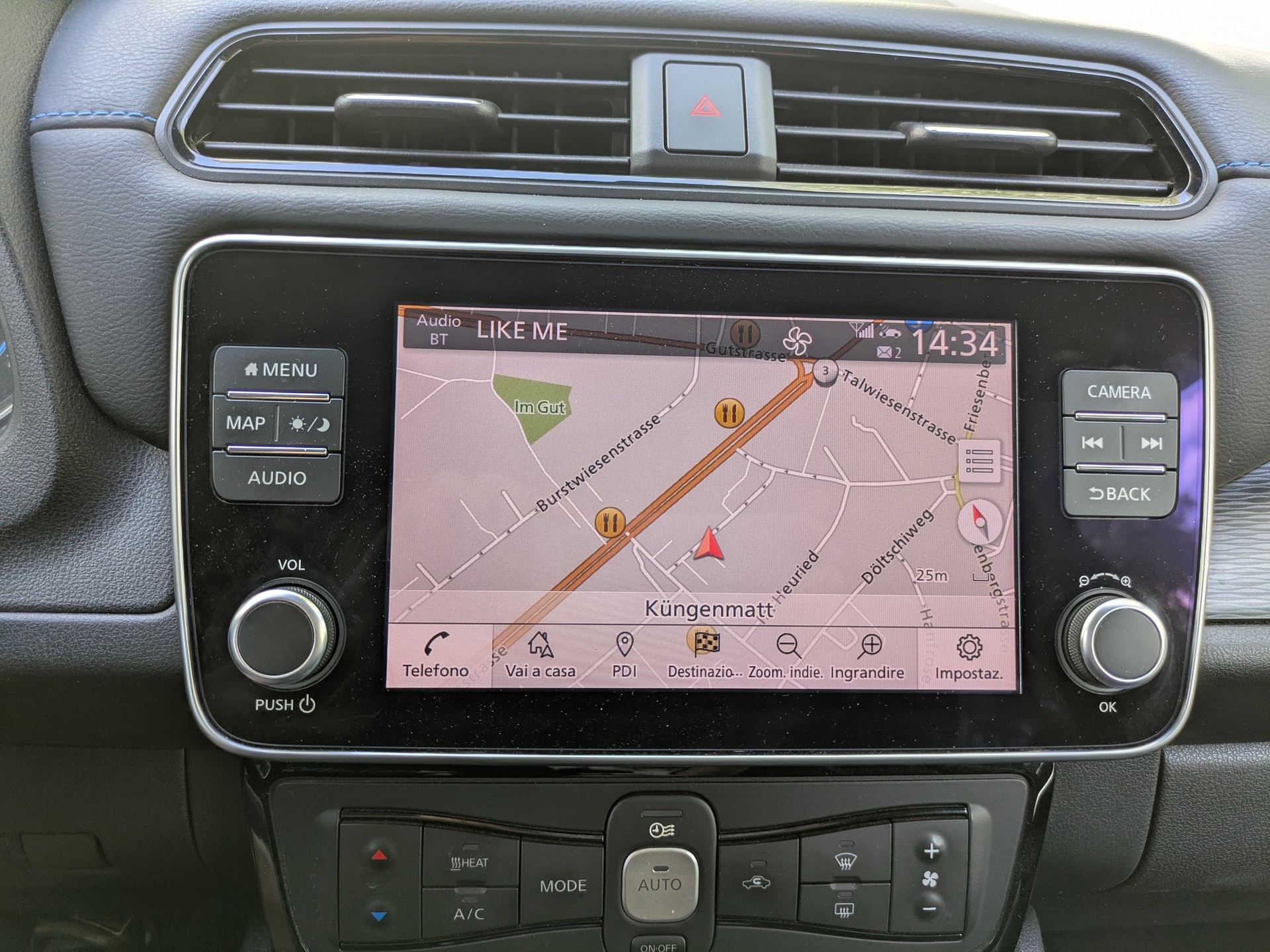 NISSAN e+ N-Connecta-image-8