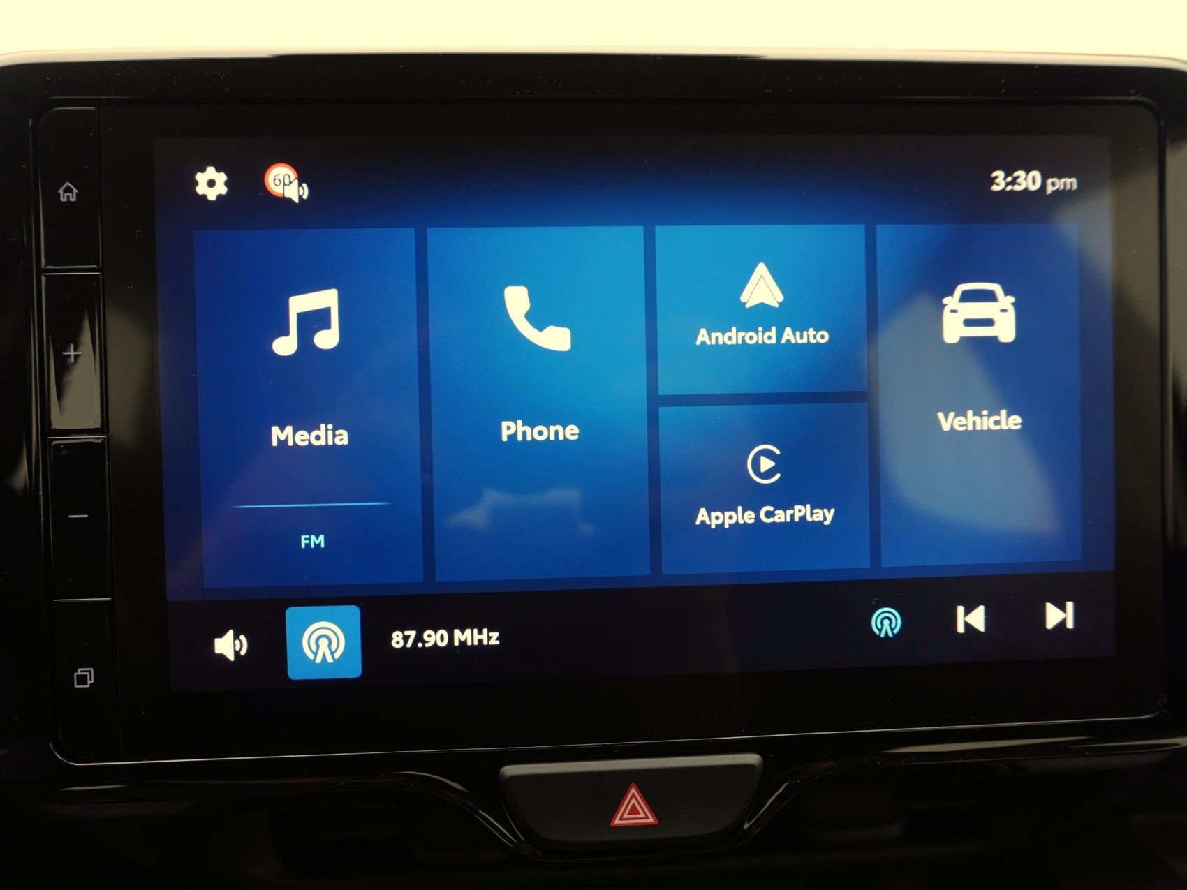 MAZDA 2 1.5 Hybrid Exclusive-Line-image-11