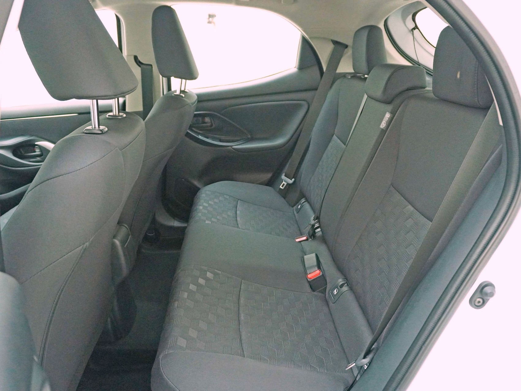 MAZDA 2 1.5 Hybrid Exclusive-Line-image-15