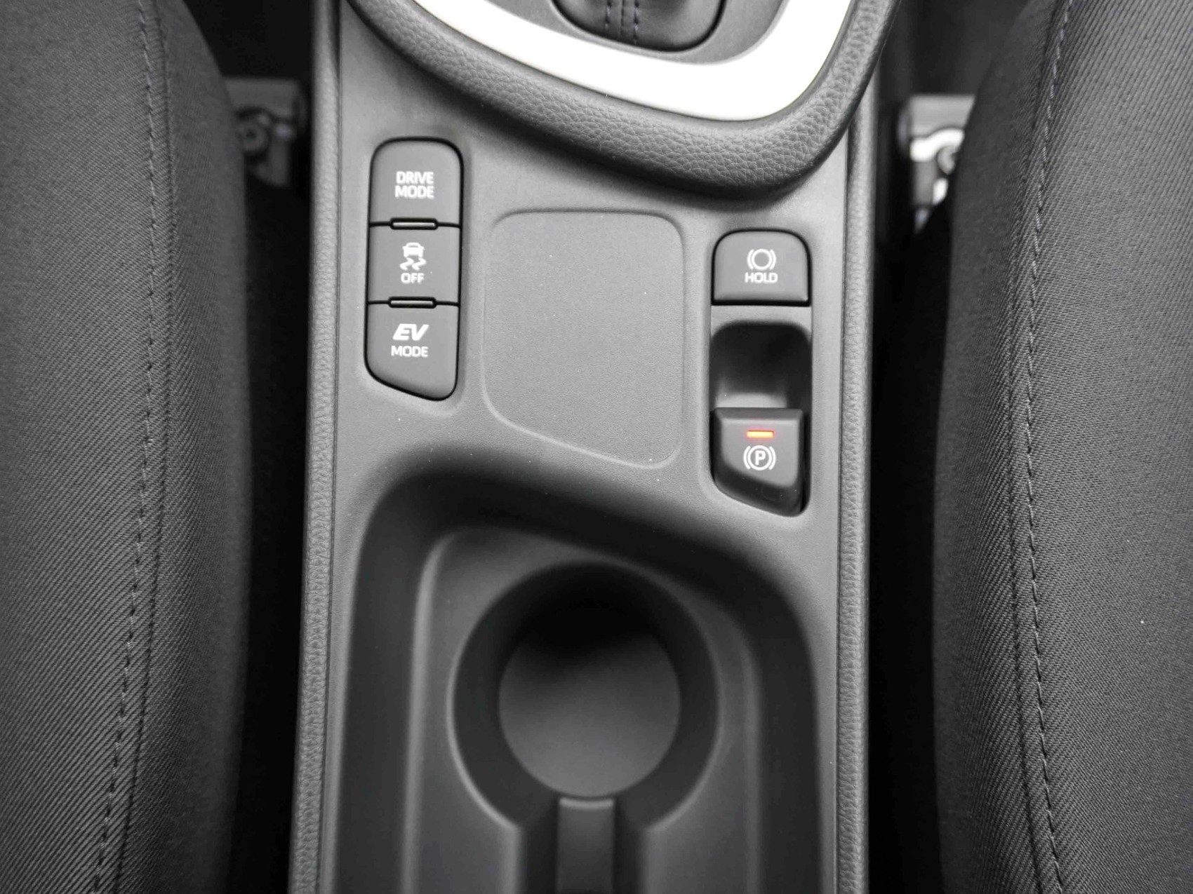 MAZDA 2 1.5 Hybrid Exclusive-Line-image-14
