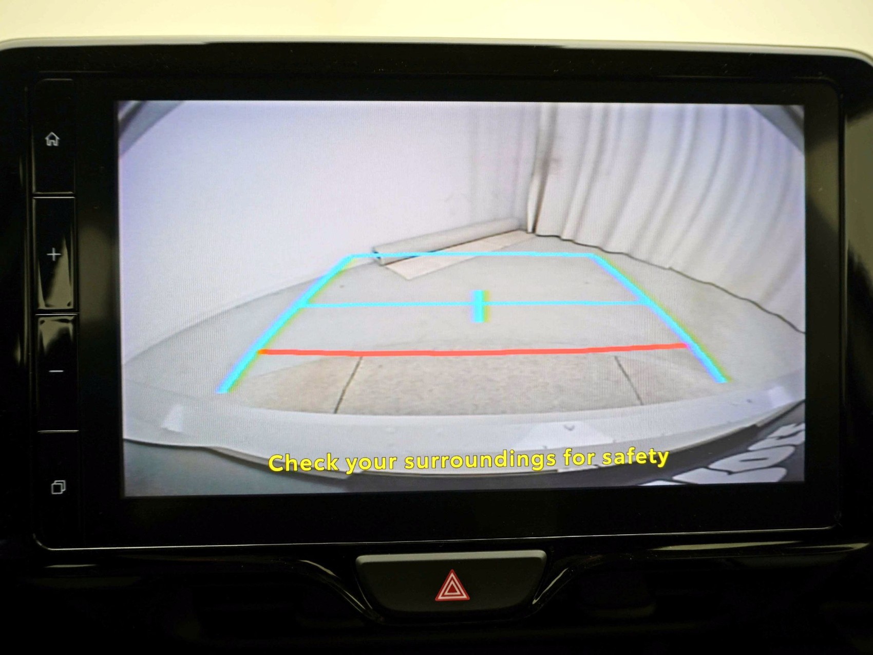 MAZDA 2 1.5 Hybrid Exclusive-Line-image-12