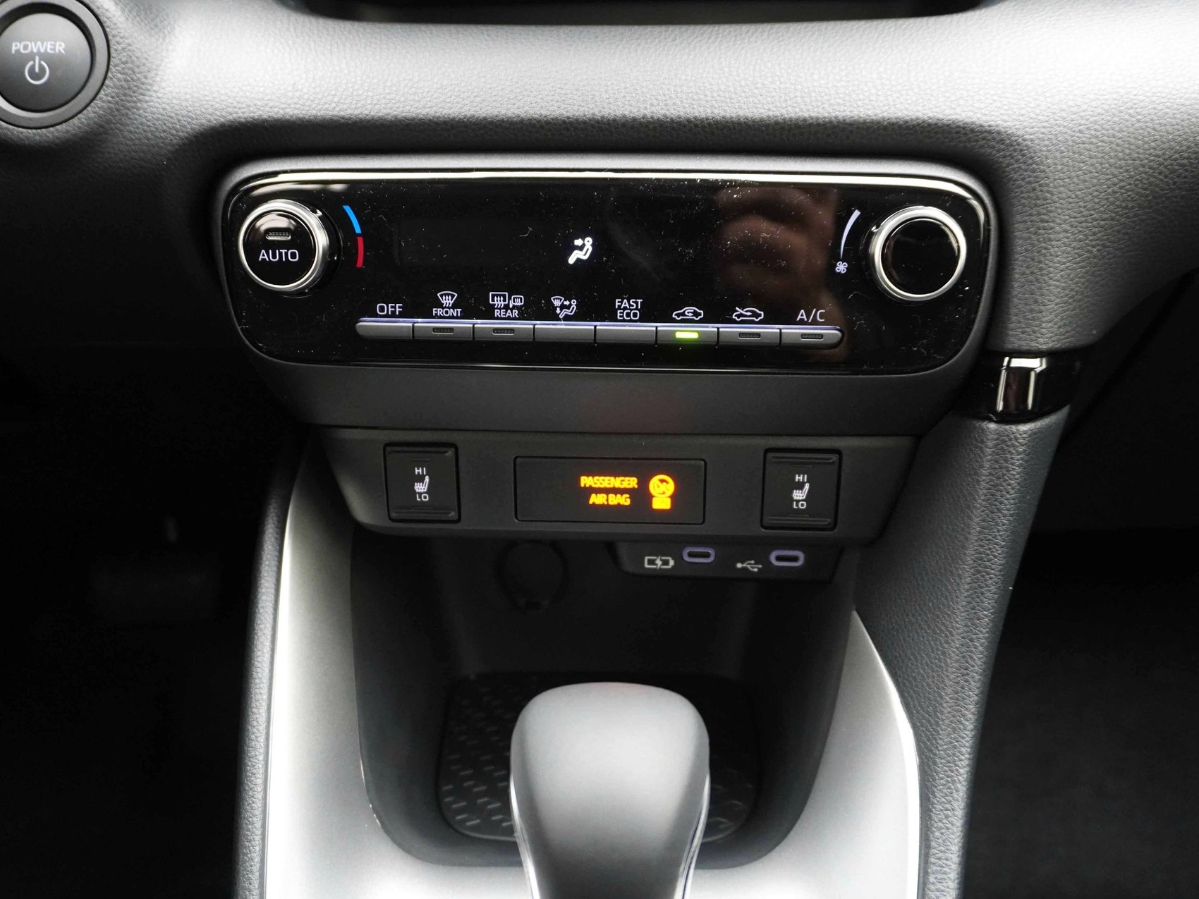 MAZDA 2 1.5 Hybrid Exclusive-Line-image-13