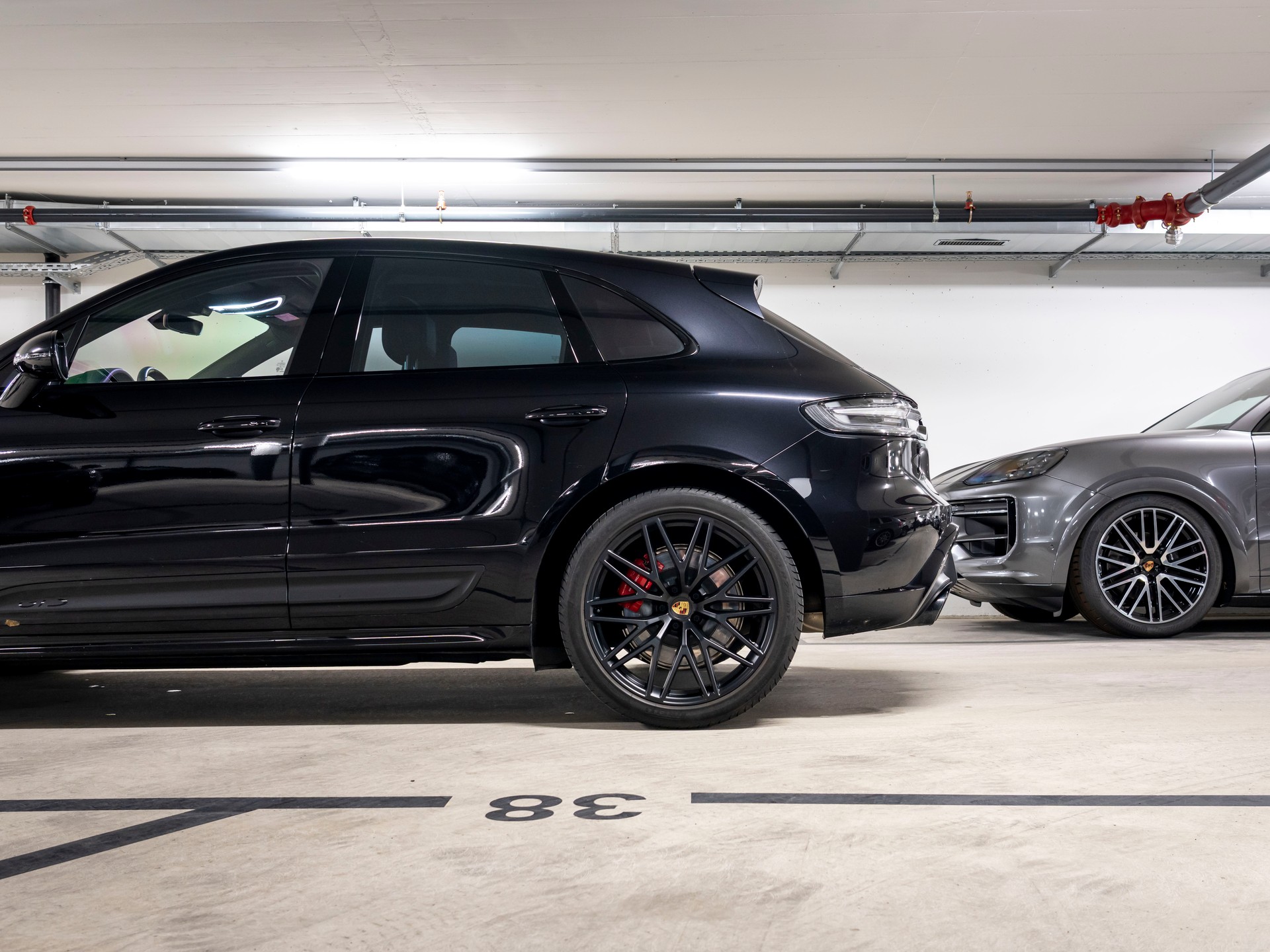 PORSCHE Macan GTS PDK-image-7