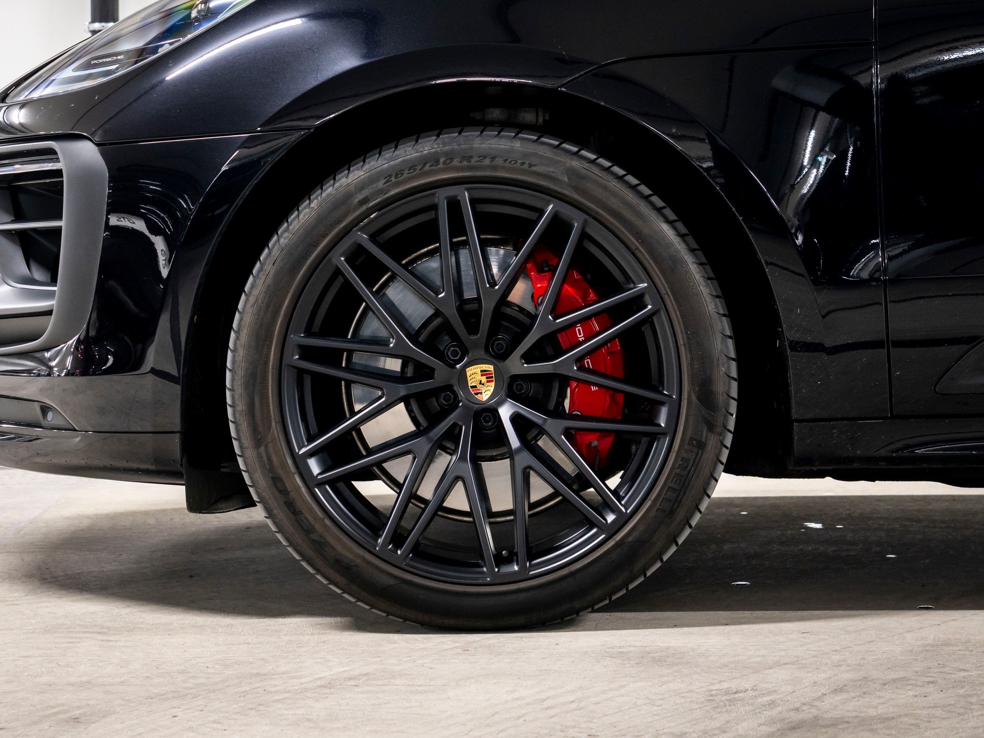 PORSCHE Macan GTS PDK-image-8