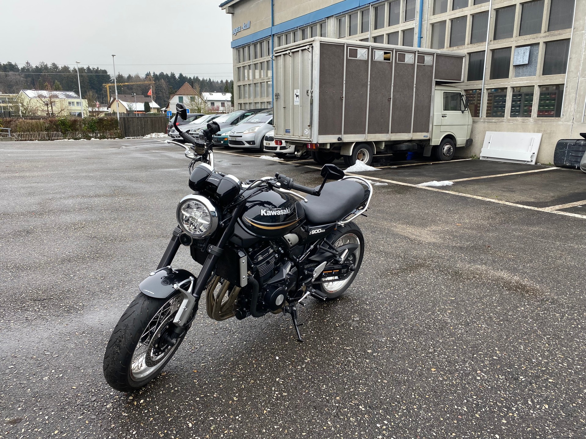 KAWASAKI Z 900 RS-image-6