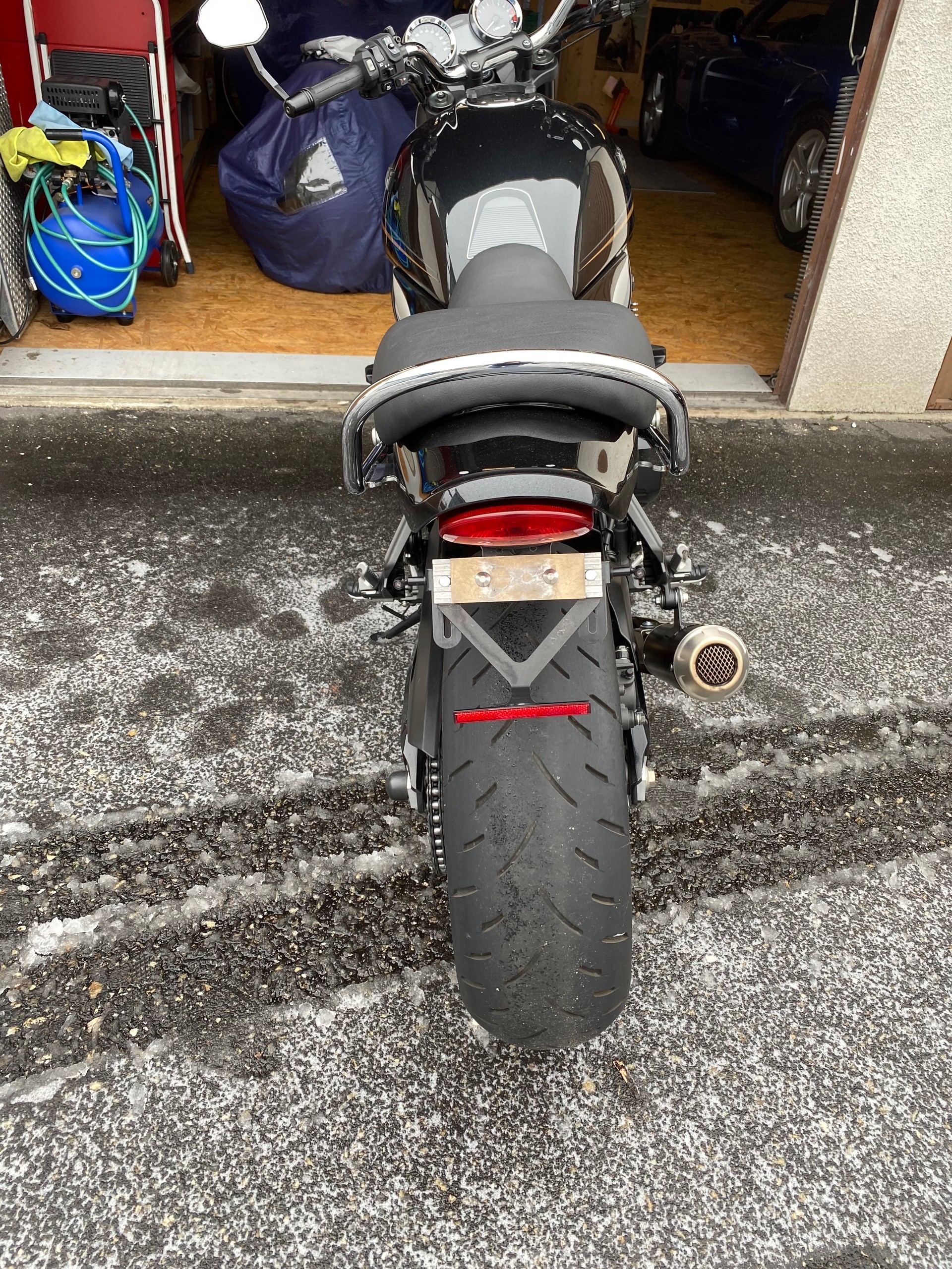 KAWASAKI Z 900 RS-image-2