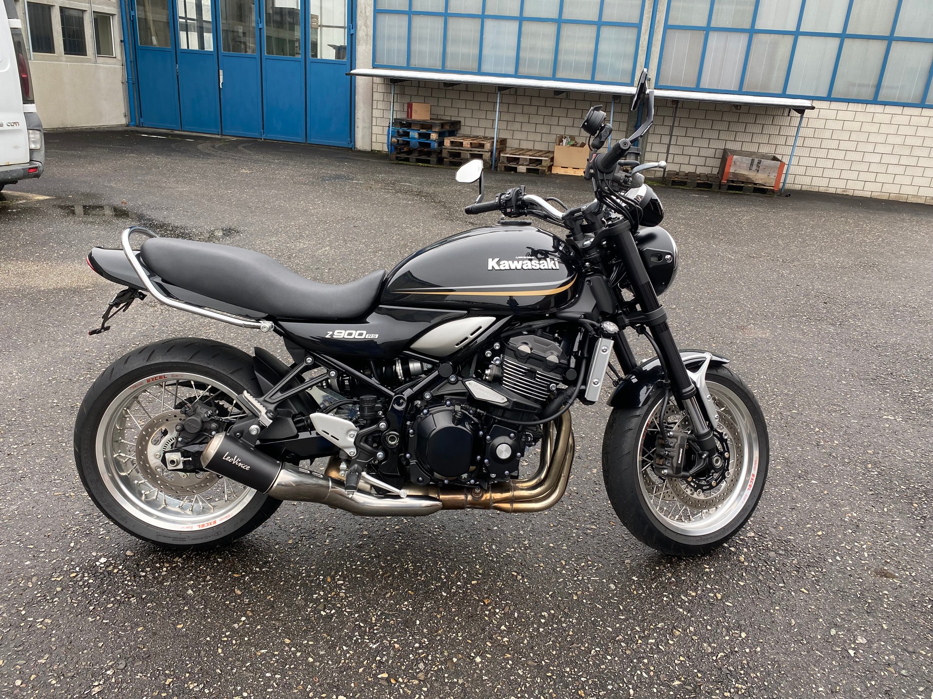KAWASAKI Z 900 RS-image-5