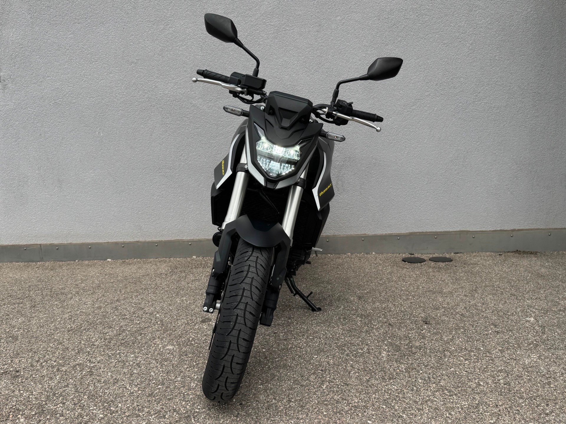 HONDA CB 750 Hornet-image-3
