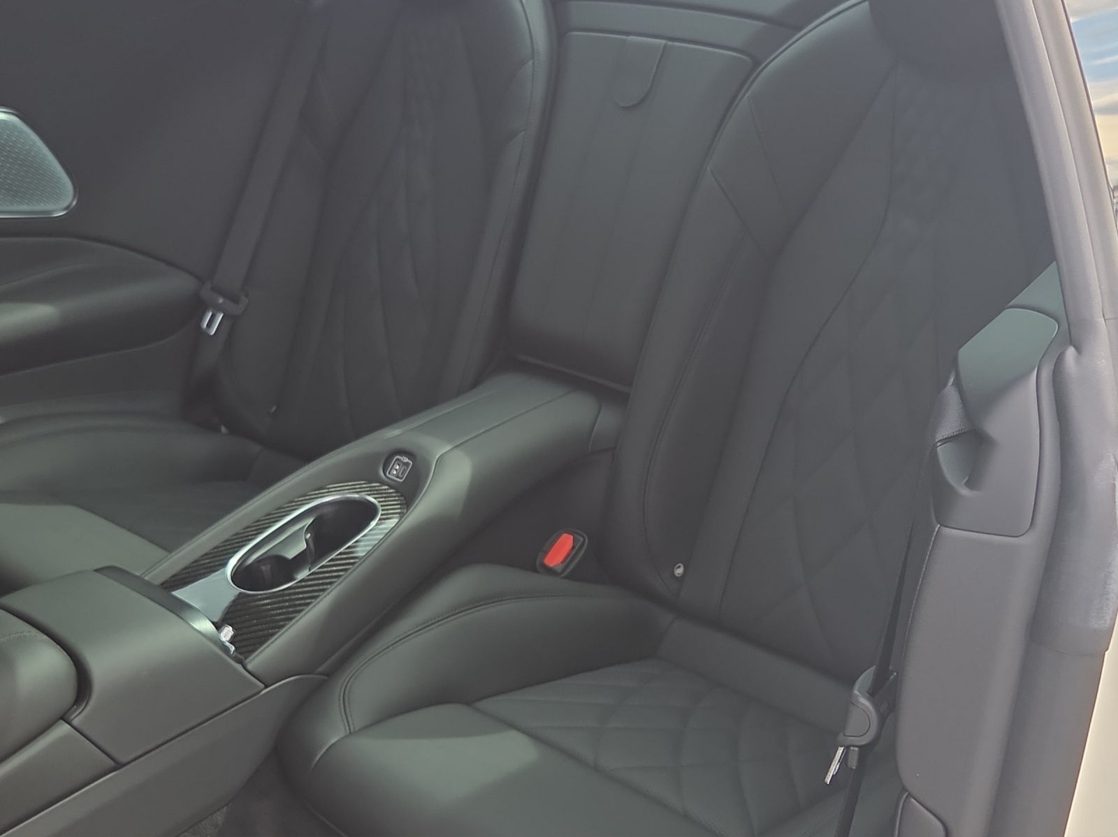 MASERATI GranTurismo Modena Automatica-image-9