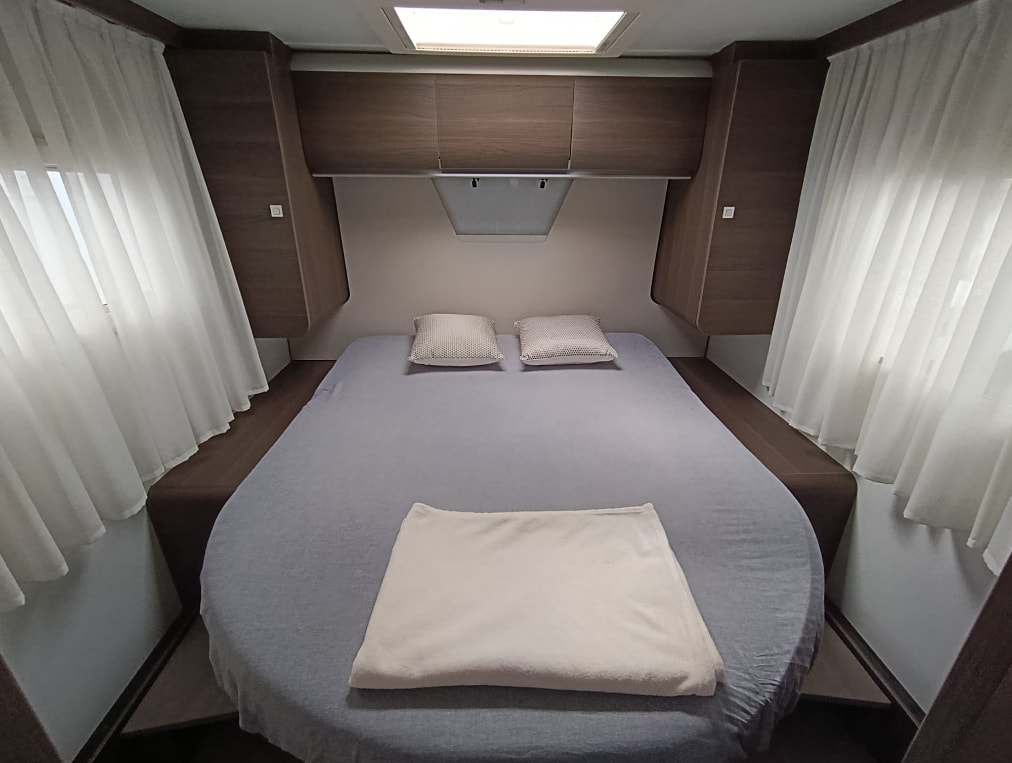 ADRIA *** Adria Coral Supreme 670 DC Premium Fahrzeug /Lithium Bat.| Truma Combi E Heizung | Autark & Winterfest *-showroom-element-3