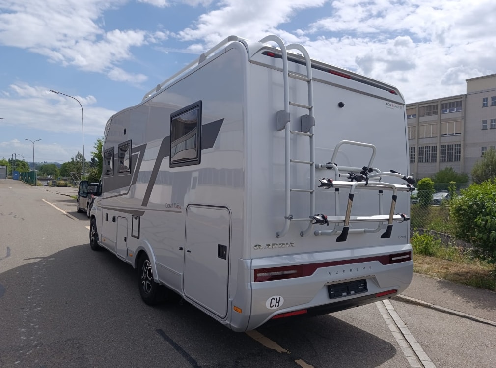 ADRIA *** Adria Coral Supreme 670 DC Premium Fahrzeug /Lithium Bat.| Truma Combi E Heizung | Autark & Winterfest *-showroom-element-2